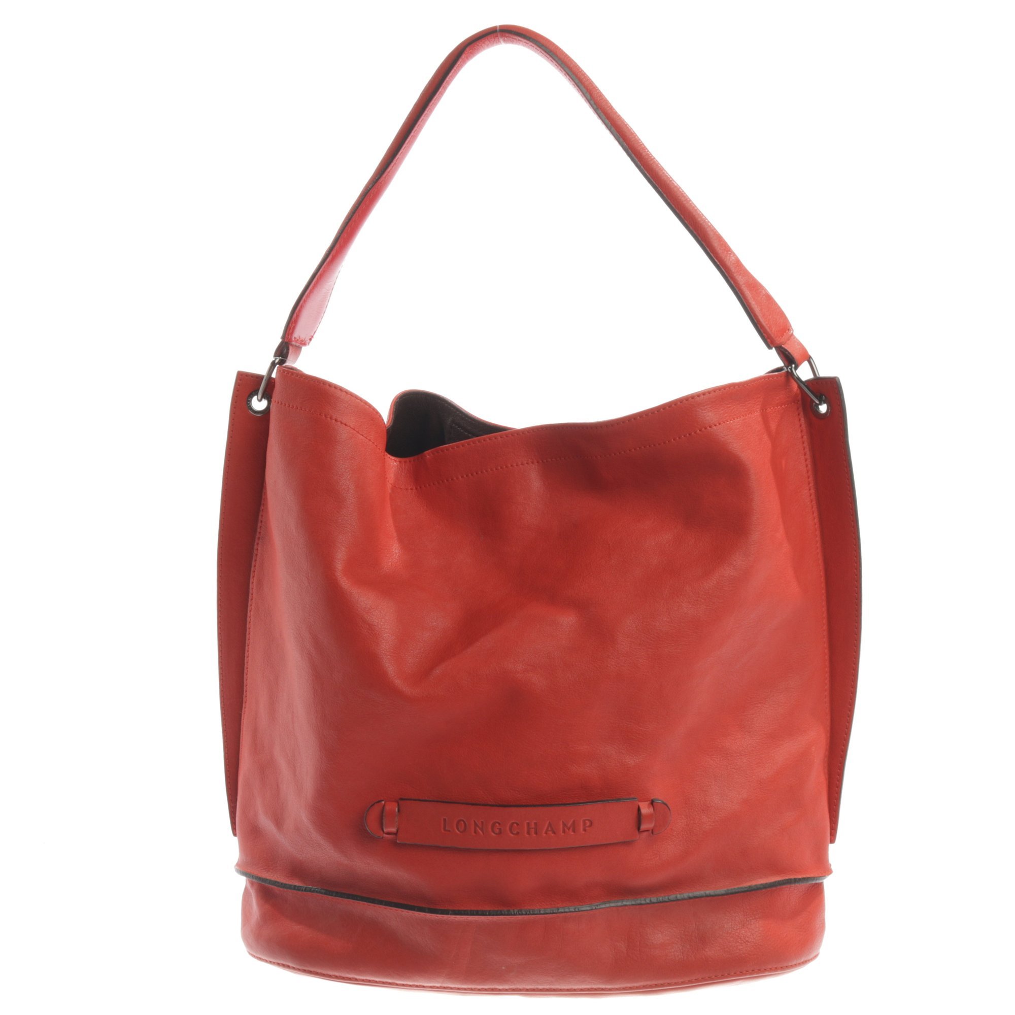 Longchamp Leather bag