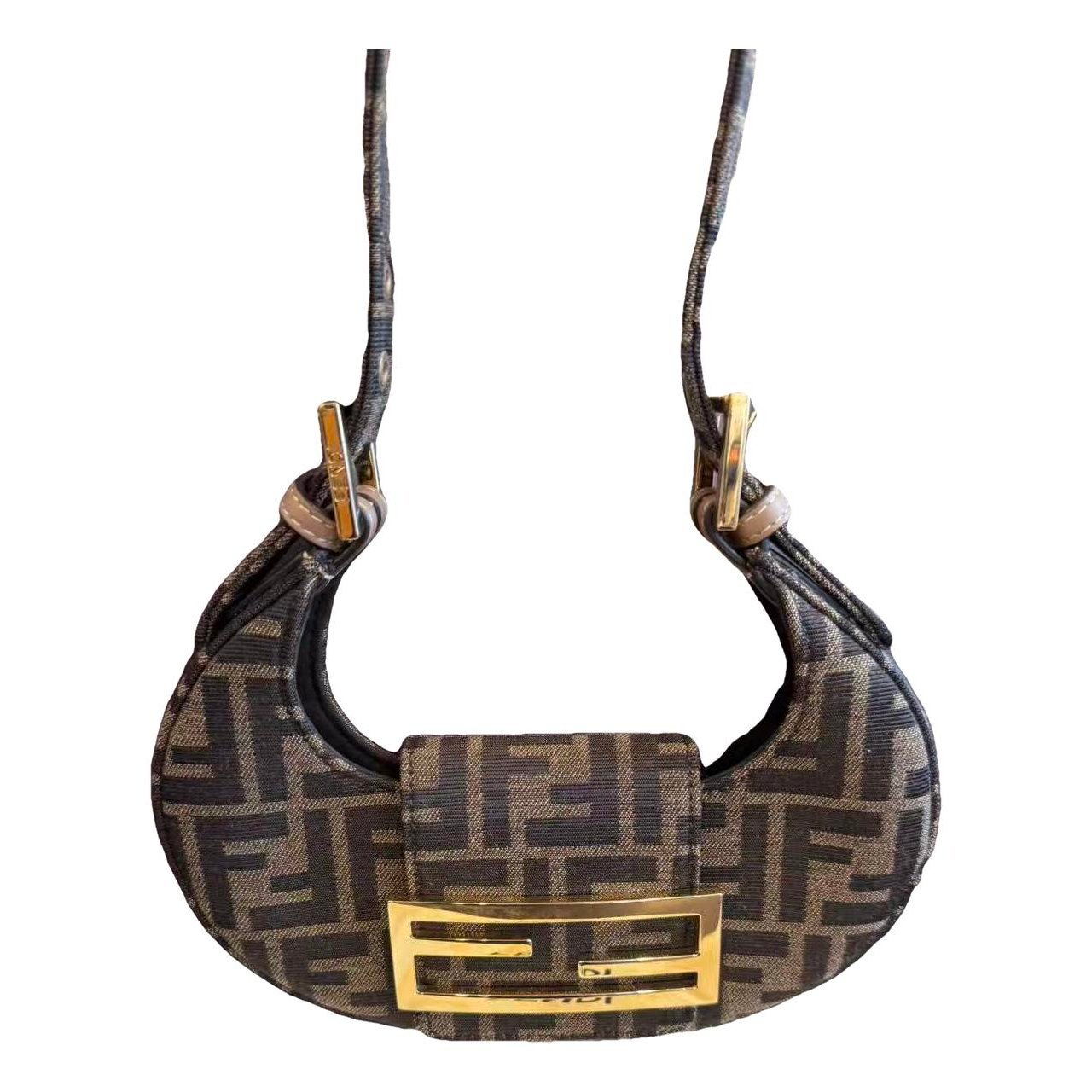Cookie cloth handbag