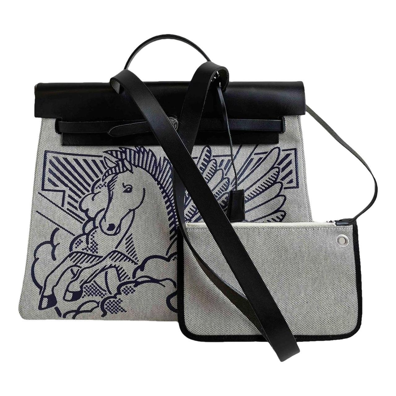 Herbag cloth handbag