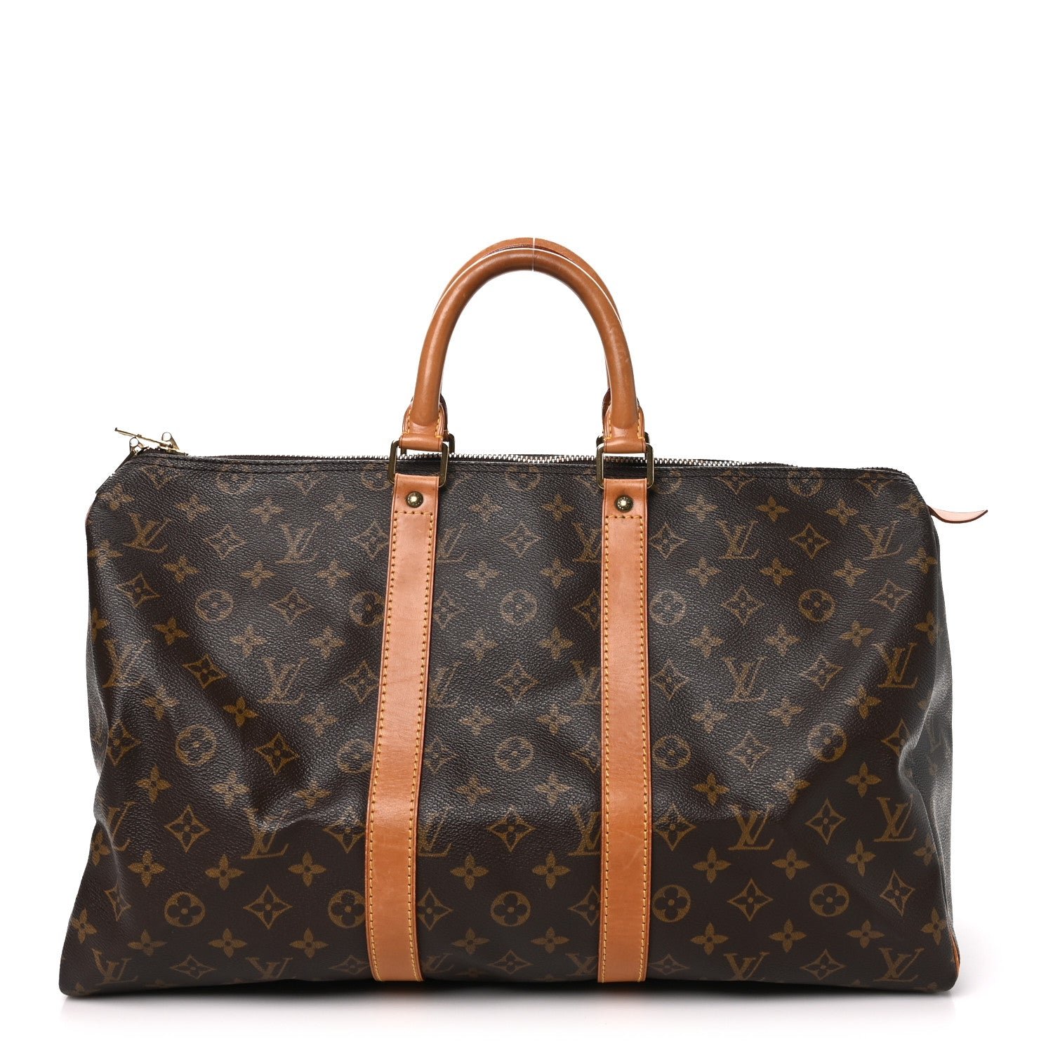 Louis Vuitton Monogram Keepall 45