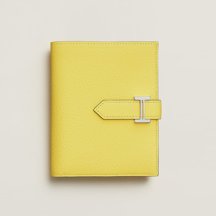 Limoncello Bearn Compact Wallet