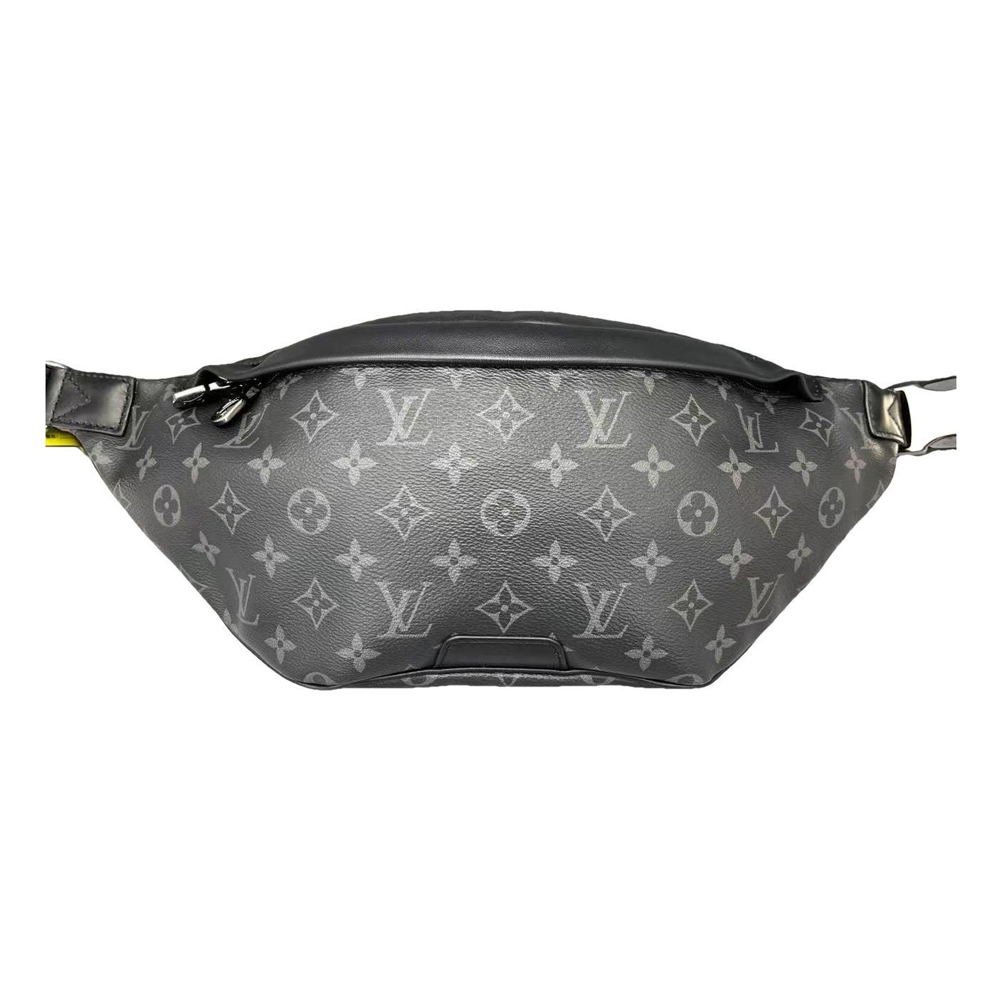 Bum Bag / Sac Ceinture leather handbag