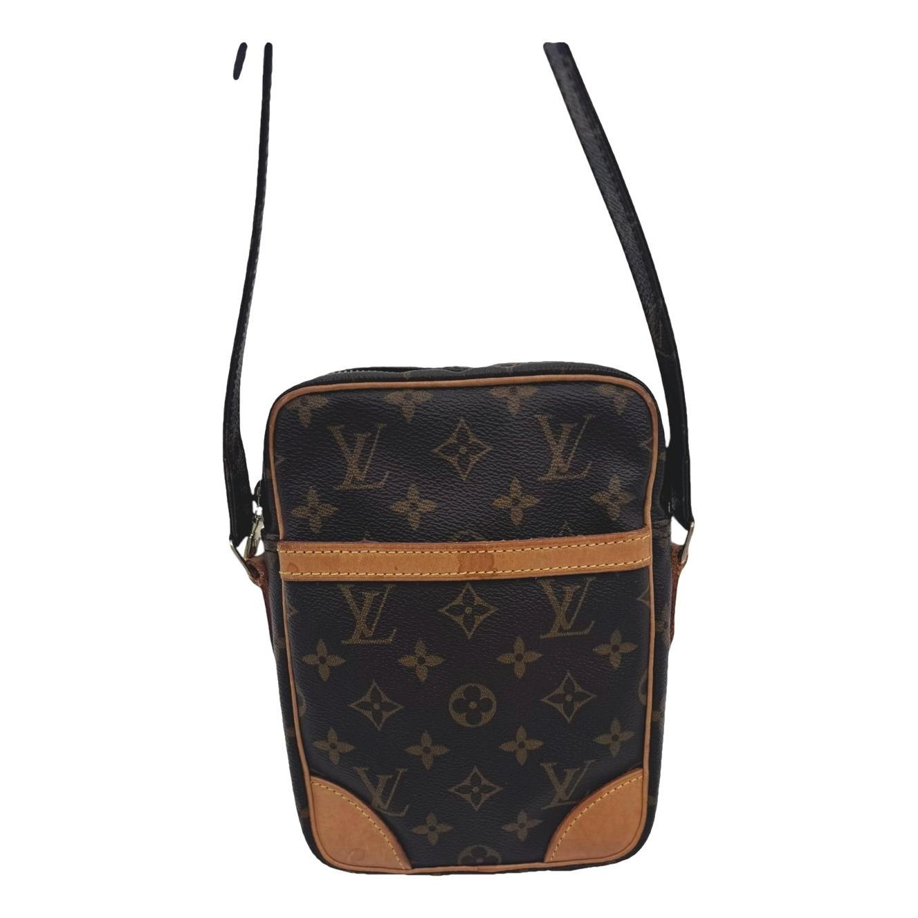 Danube cloth handbag