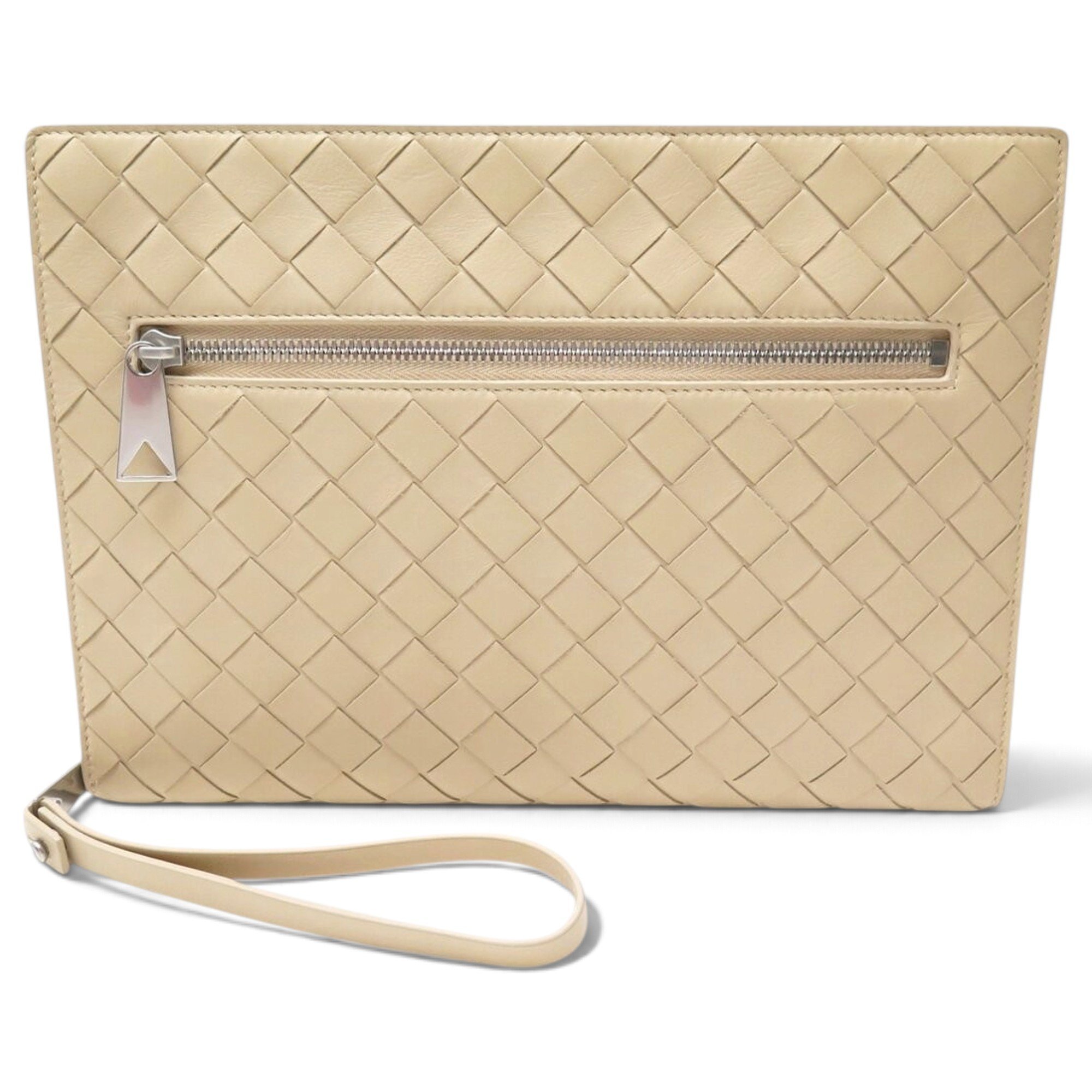 Bottega Veneta Leather handbag