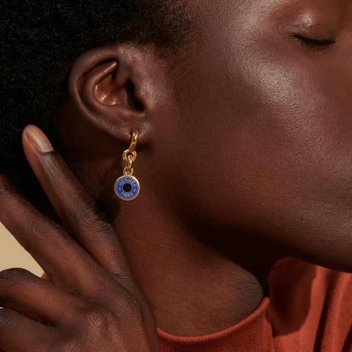 Orfèvre Artificier Earrings