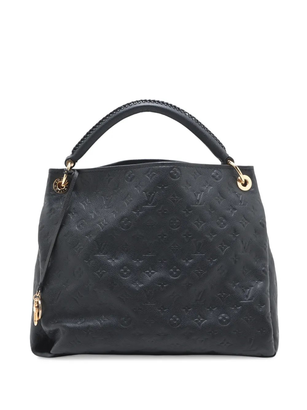 2017 Monogram Empreinte Artsy MM hobo bag