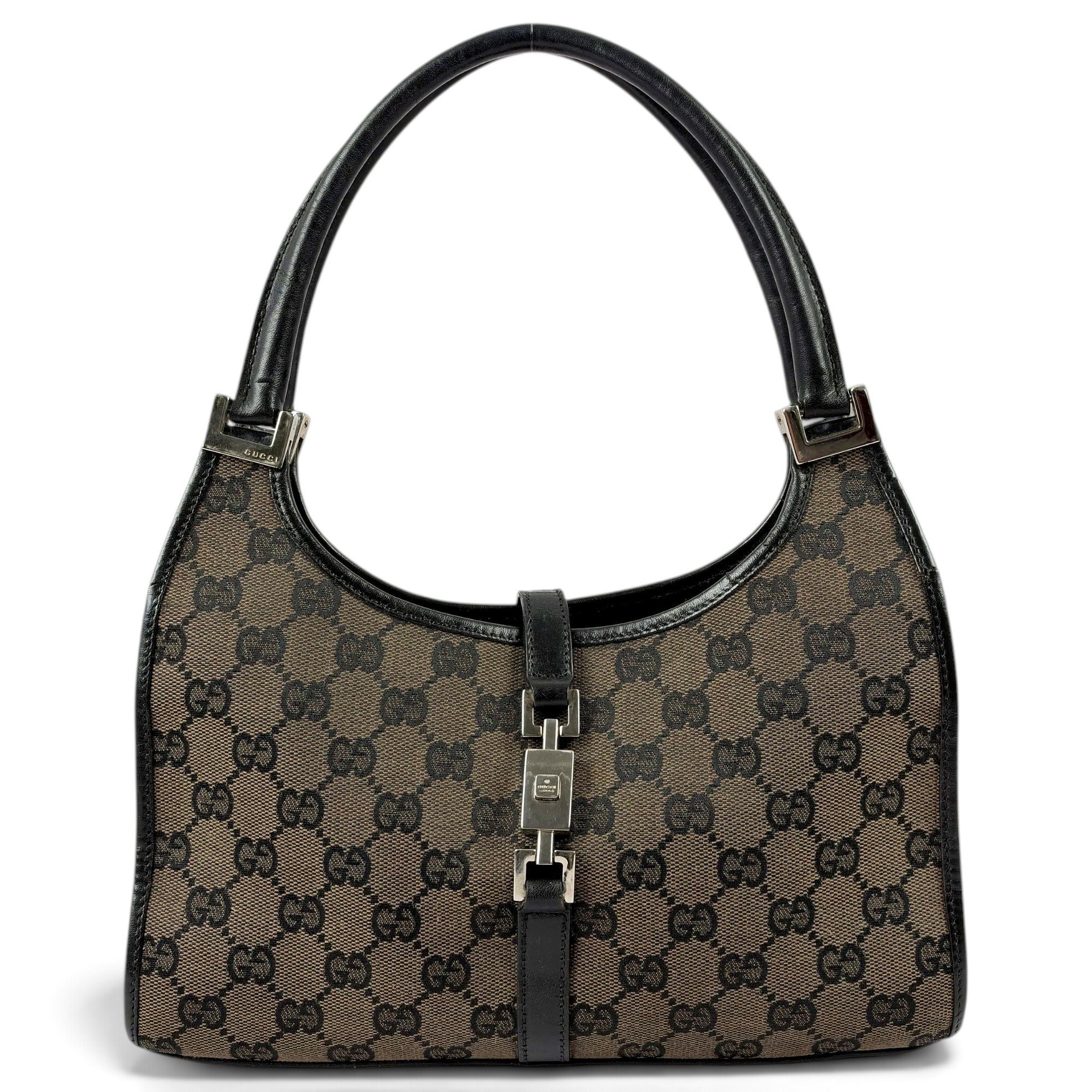 Jackie cloth handbag