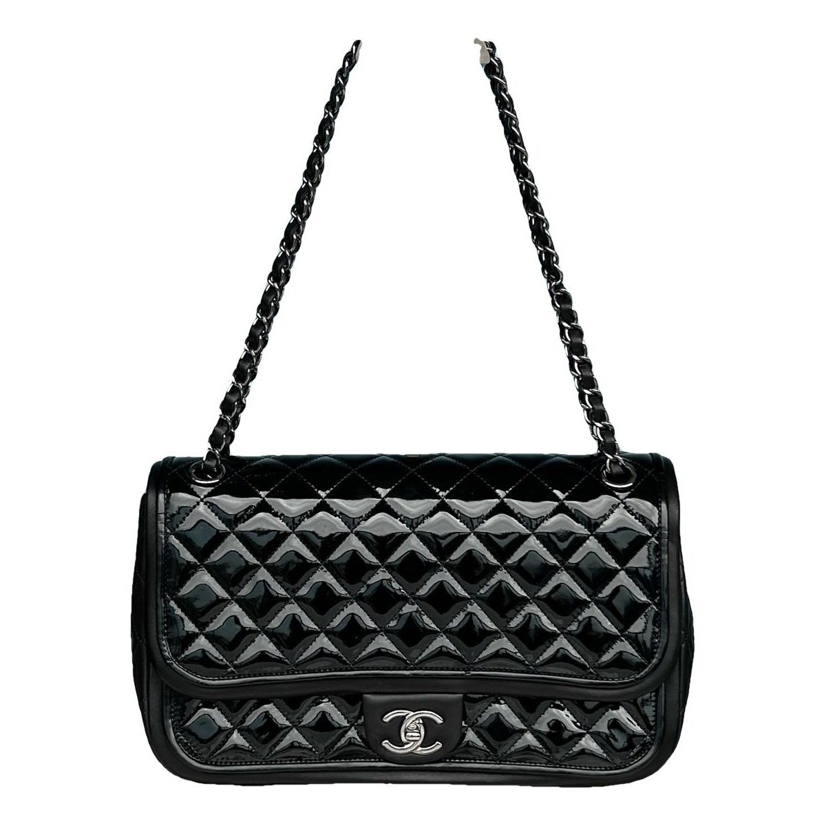 Timeless/Classique leather crossbody bag
