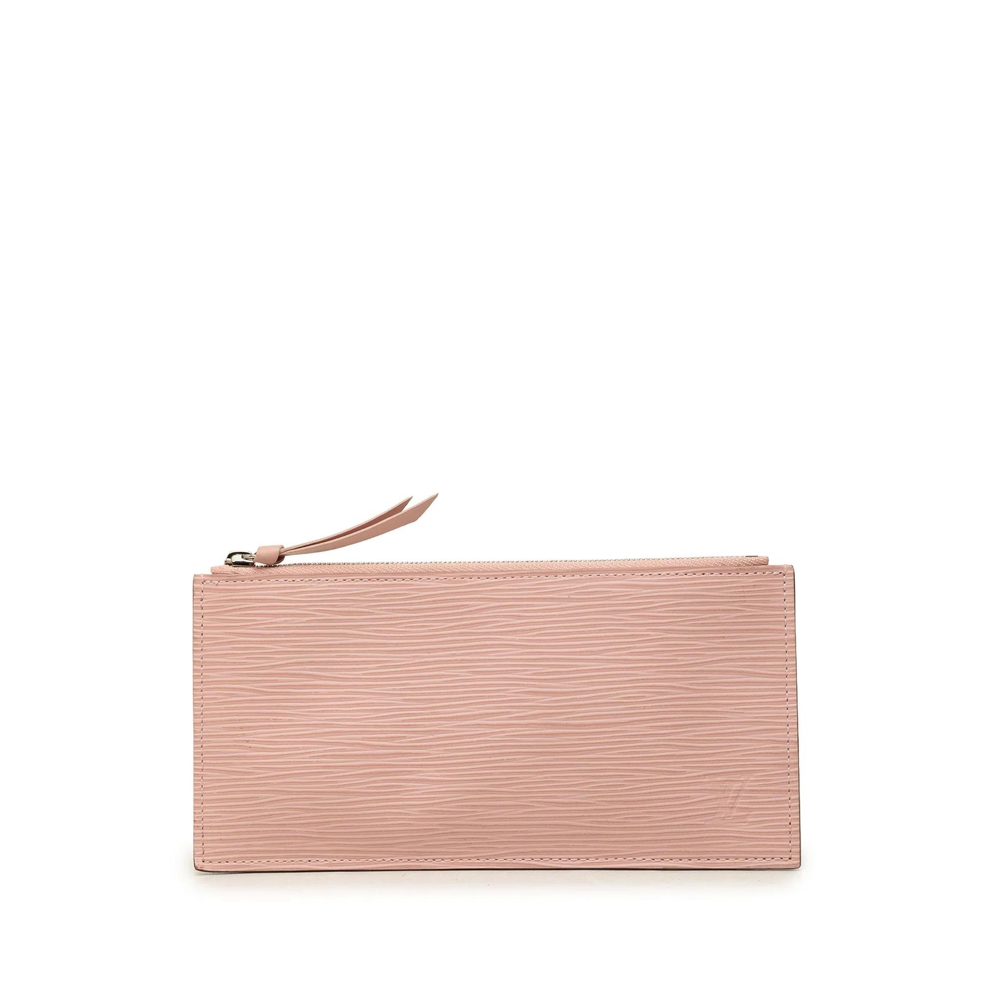 Félicie leather bag