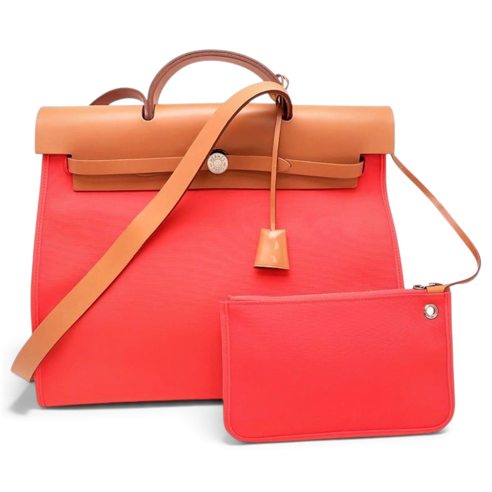 Herbag cloth handbag