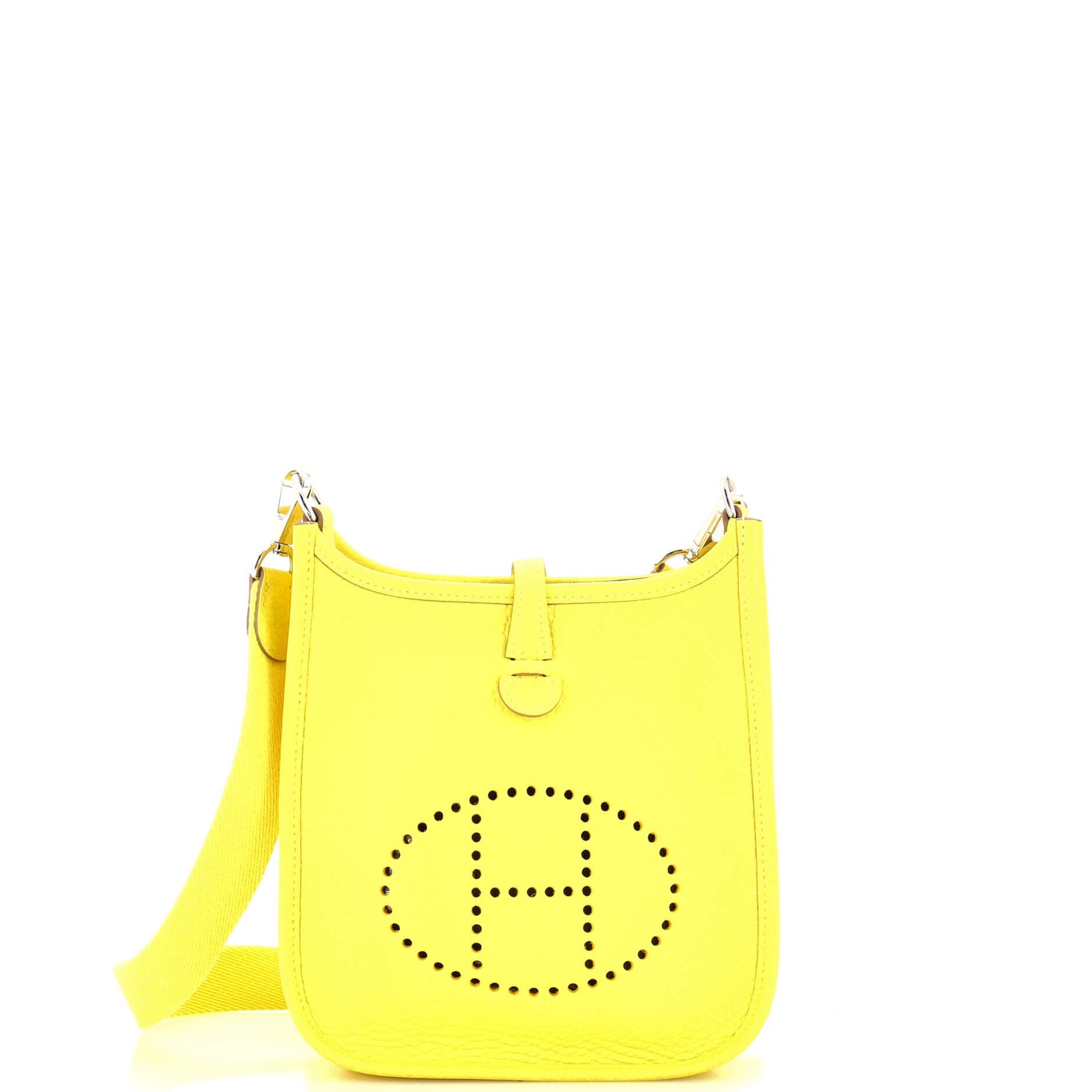 Evelyne Bag Gen III Clemence TPM