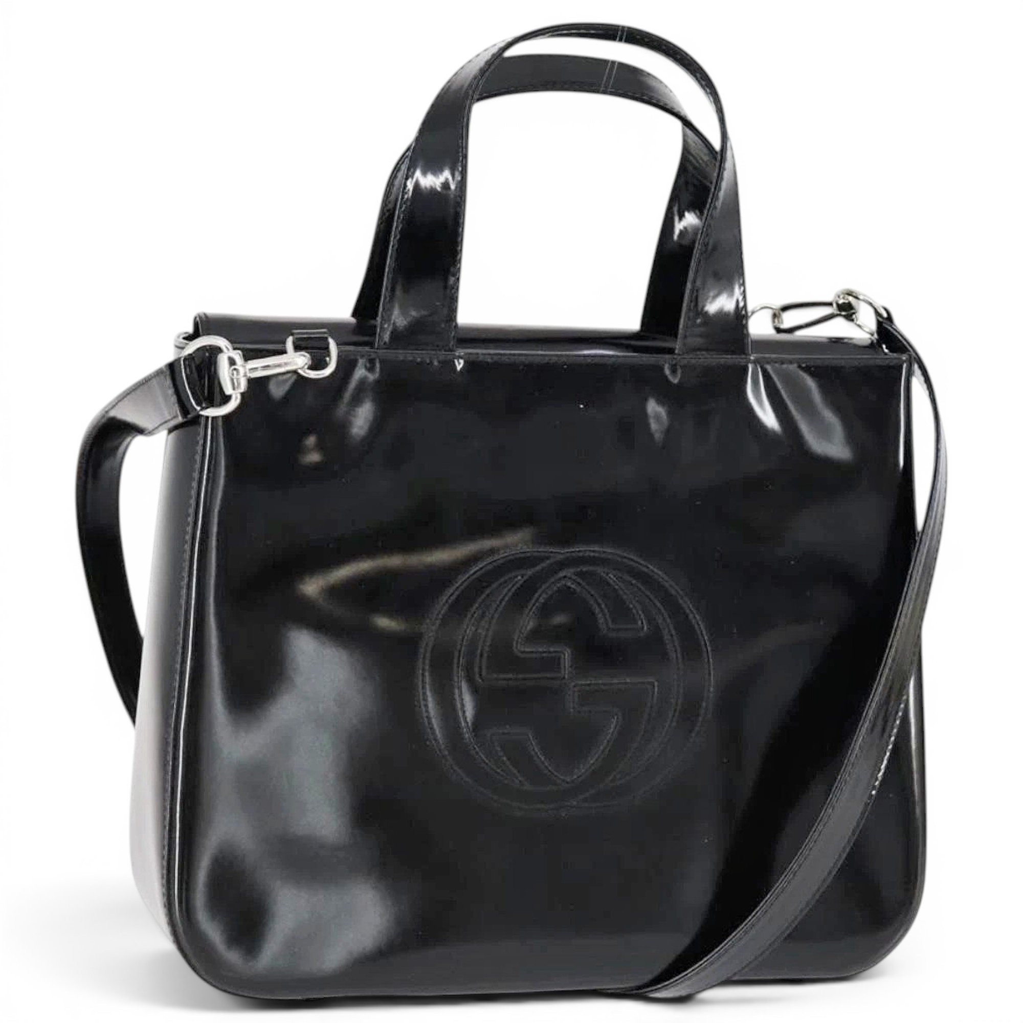 Gucci Leather handbag