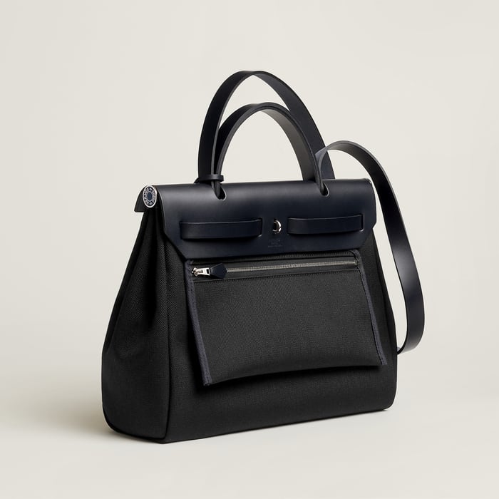 Herbag Zip 31 Laque Bag
