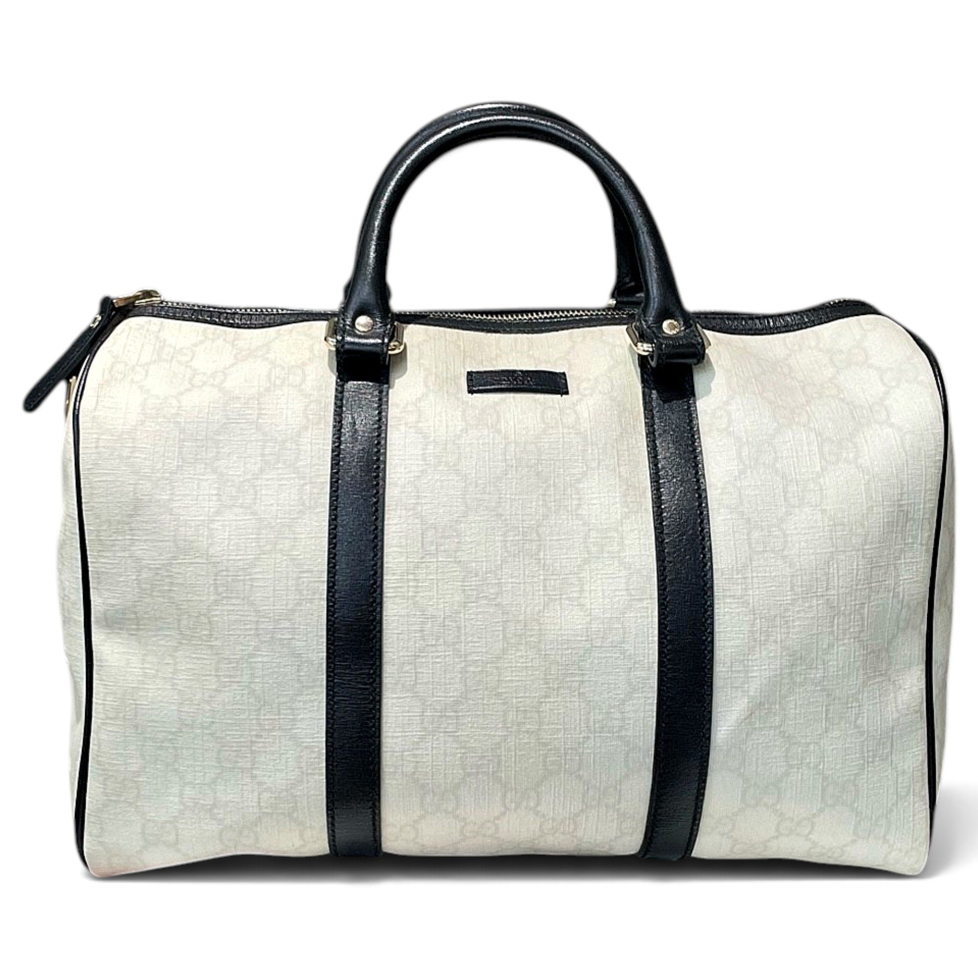 Joy leather handbag