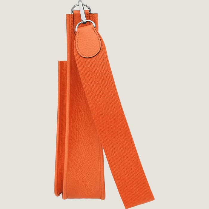 Orange Minium Evelyne III 29 Bag