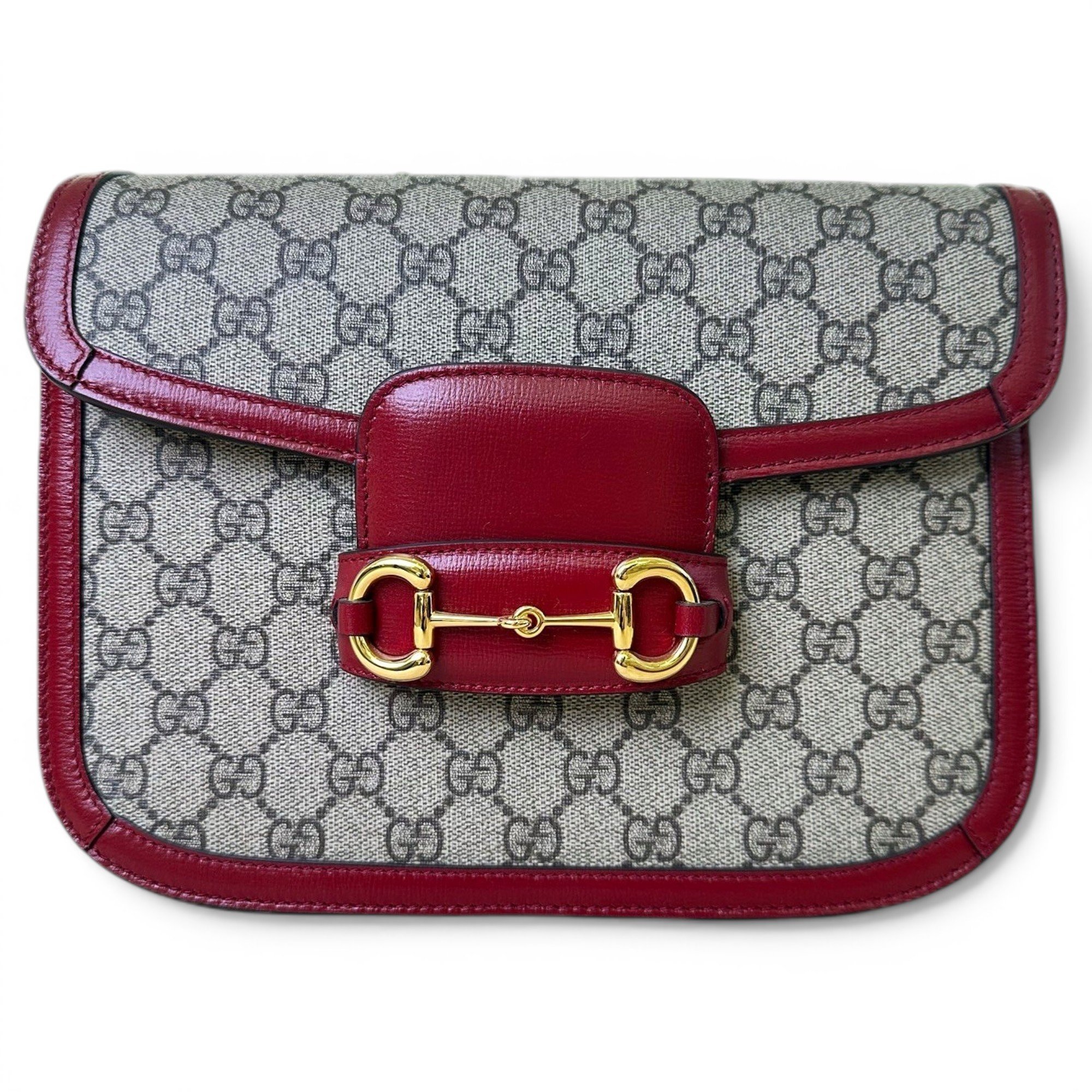 1955 cloth handbag