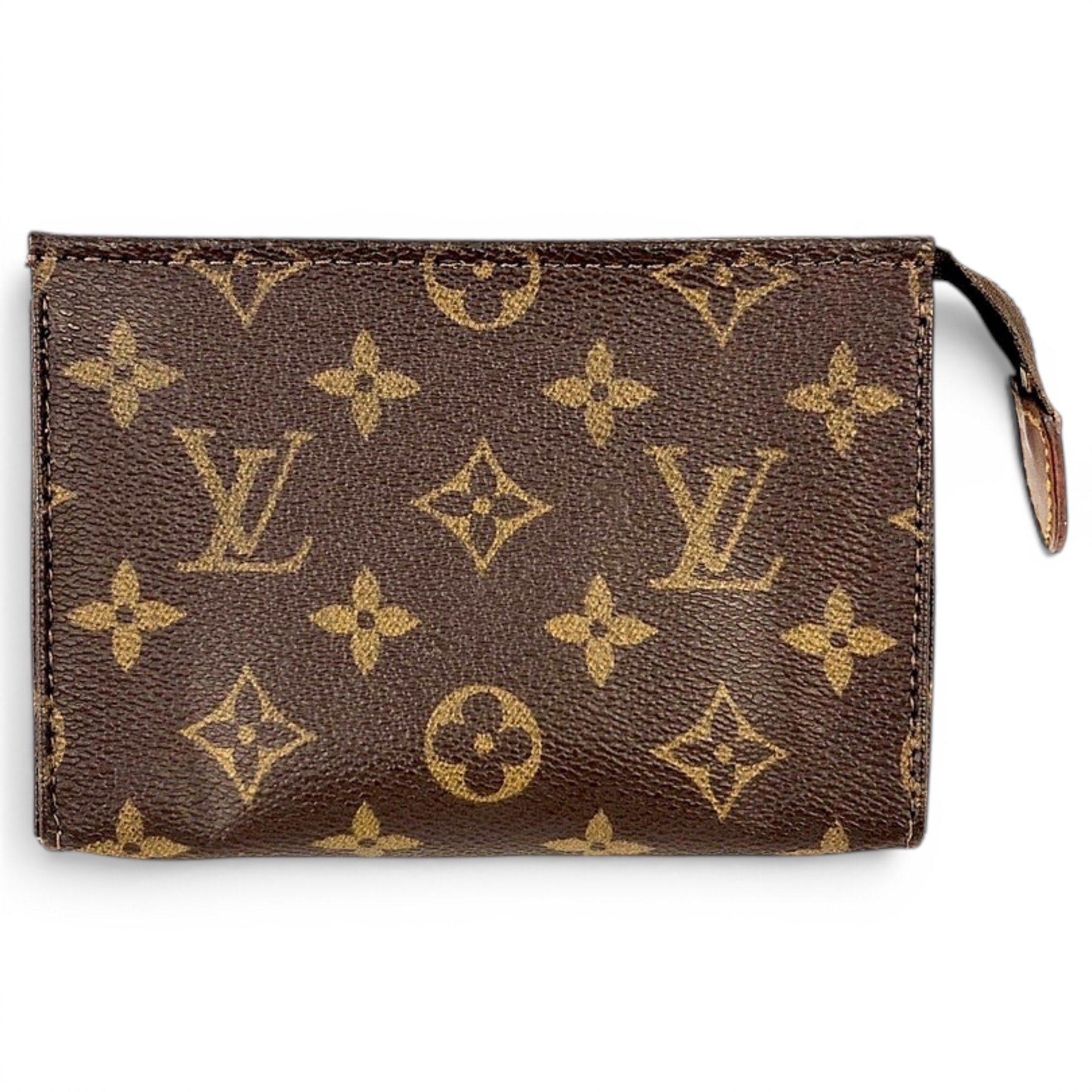 Louis Vuitton Poche toilette cloth vanity case