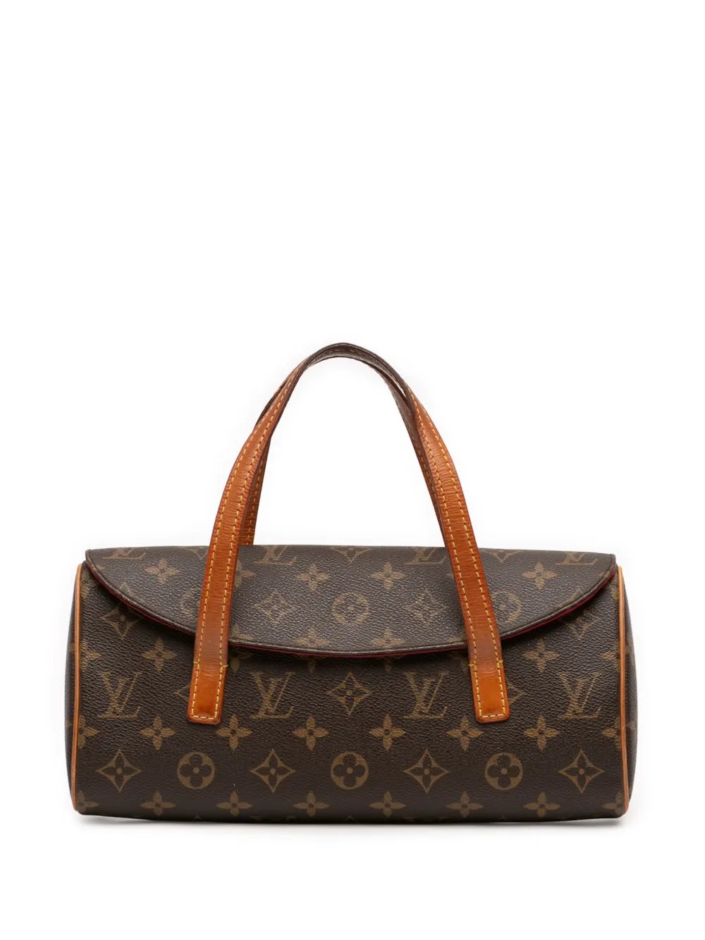 2004 Monogram Sonatine handbag