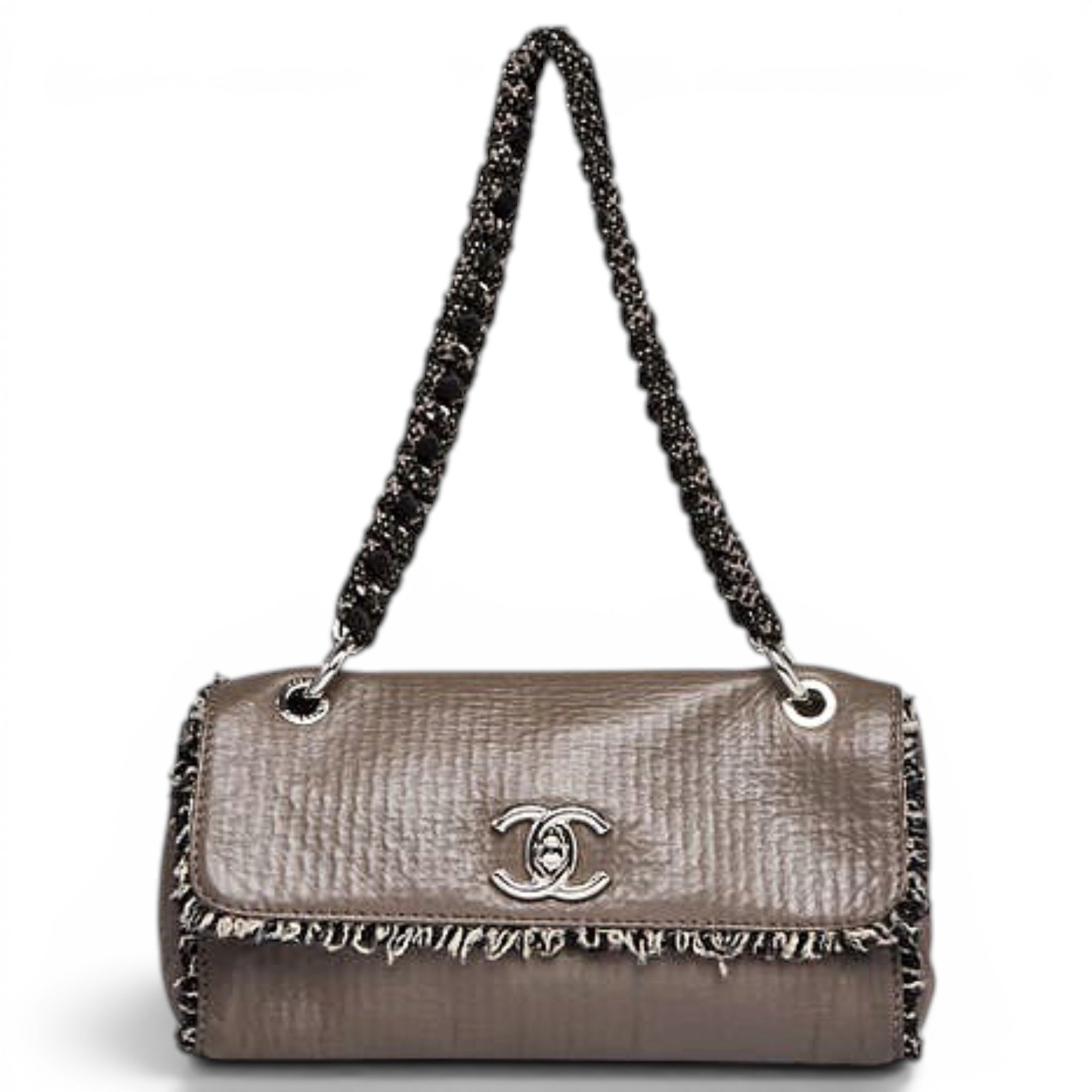 Timeless/Classique leather crossbody bag