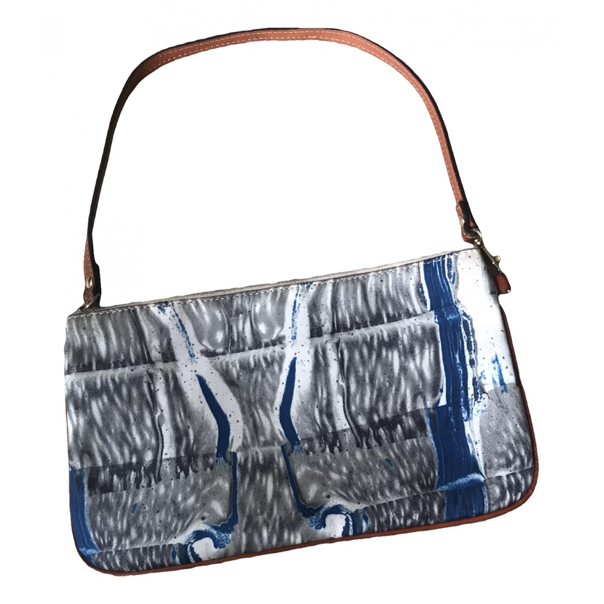 Emilio Pucci Cloth clutch bag