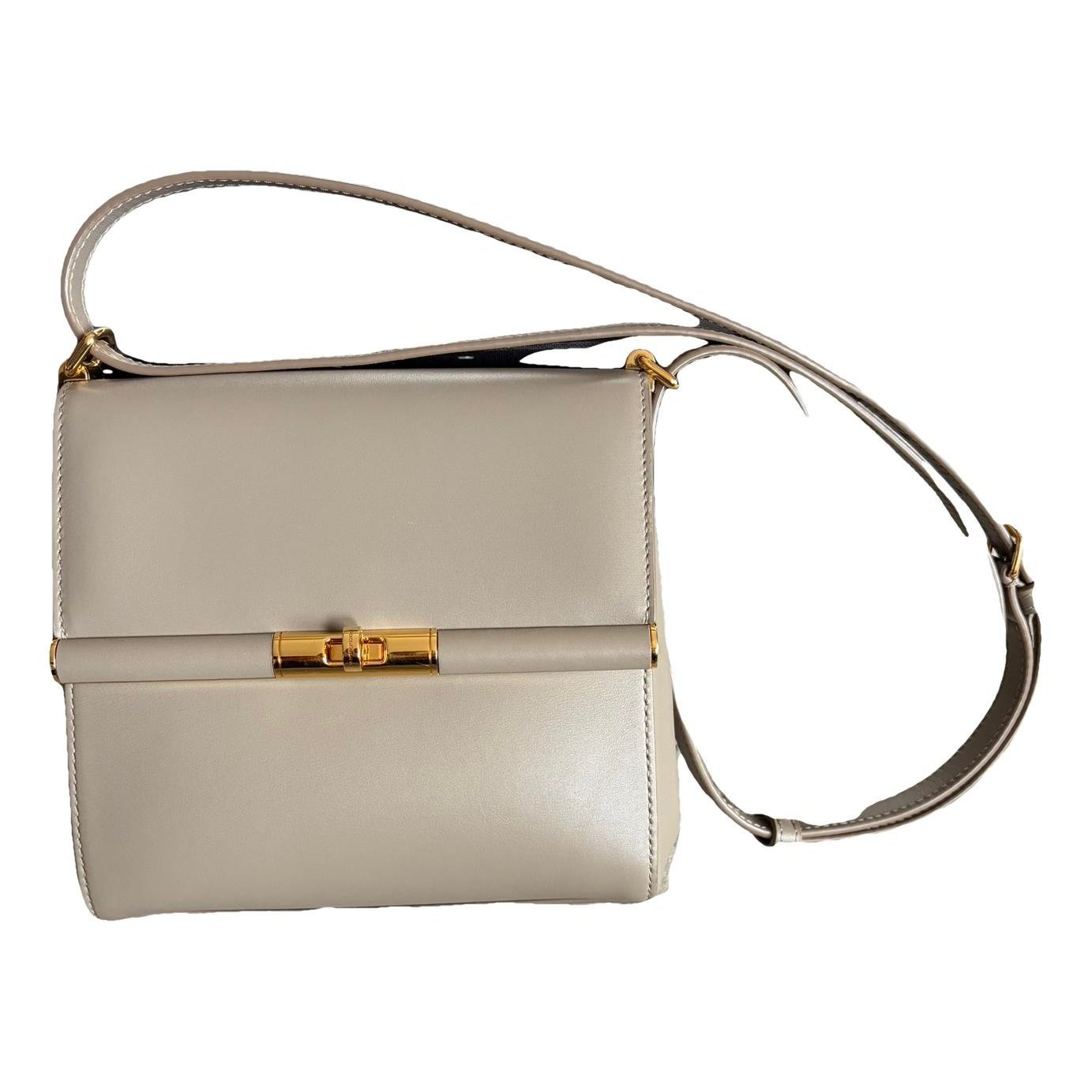 Dolce & Gabbana Leather crossbody bag