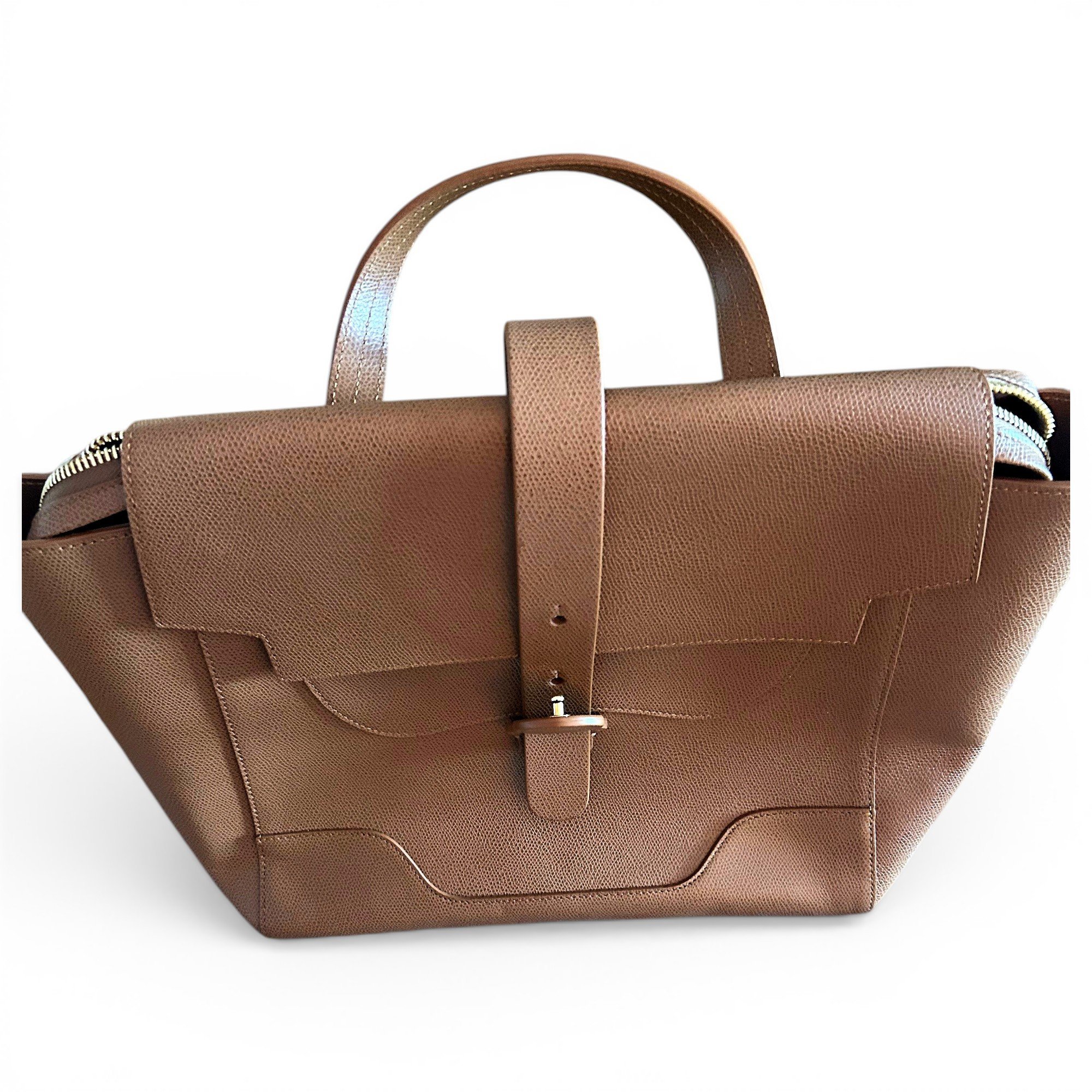 Senreve Leather backpack