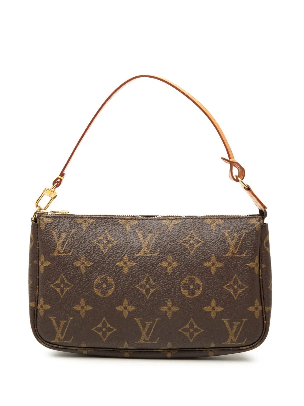 2000 Monogram Pochette Accessoires shoulder bag
