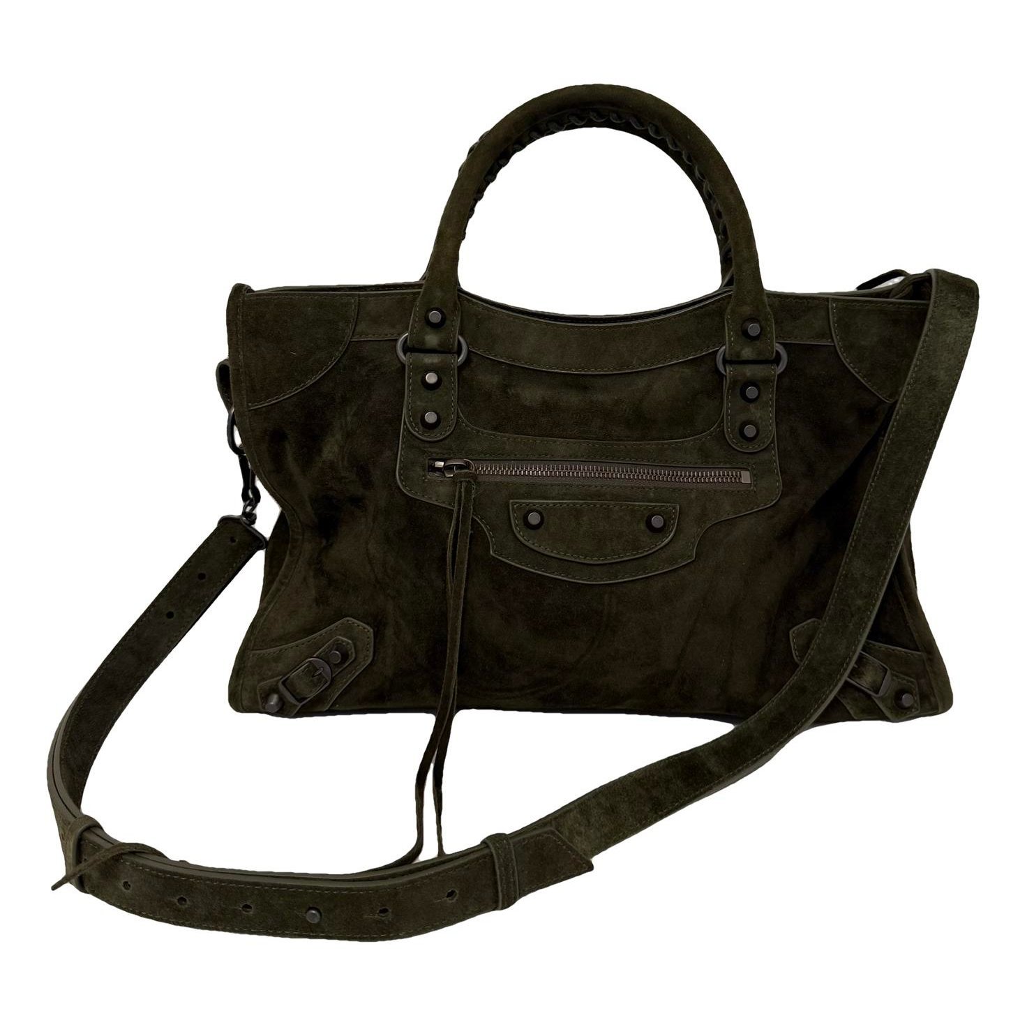 City handbag