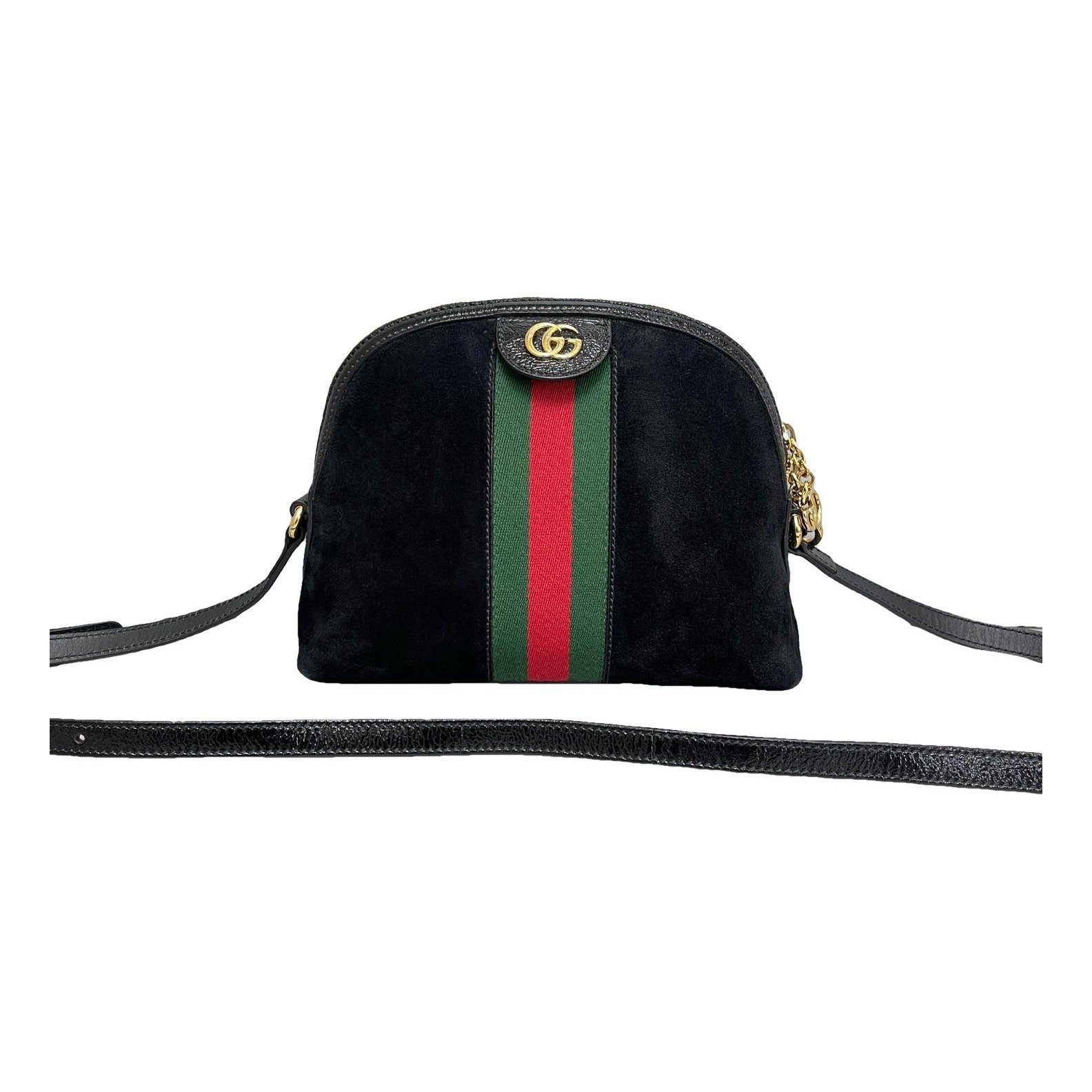 Ophidia Dome handbag