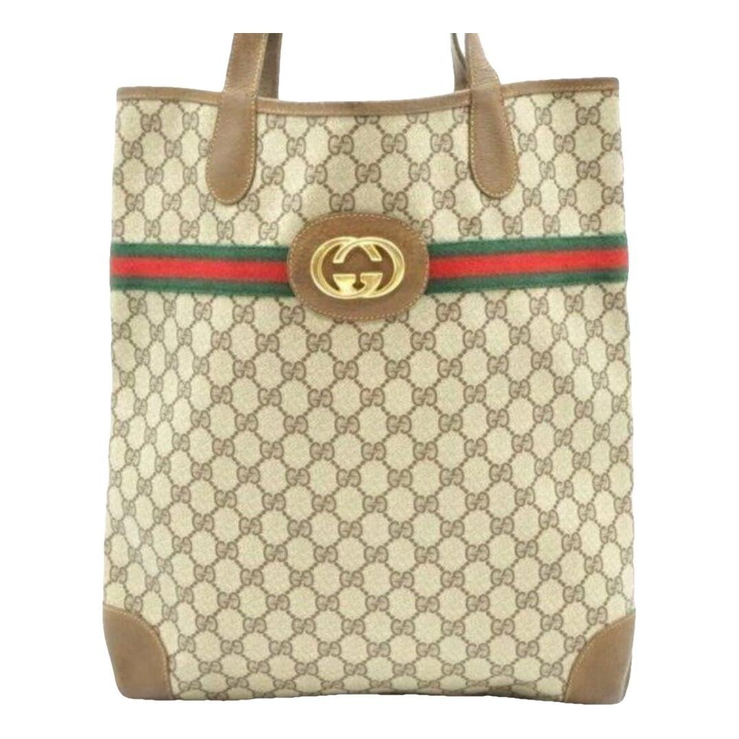 GG Marmont cloth tote