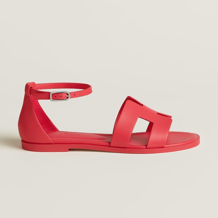 Rose Baie Santorini Sandal