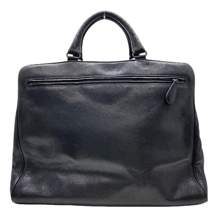 Veneta leather bag