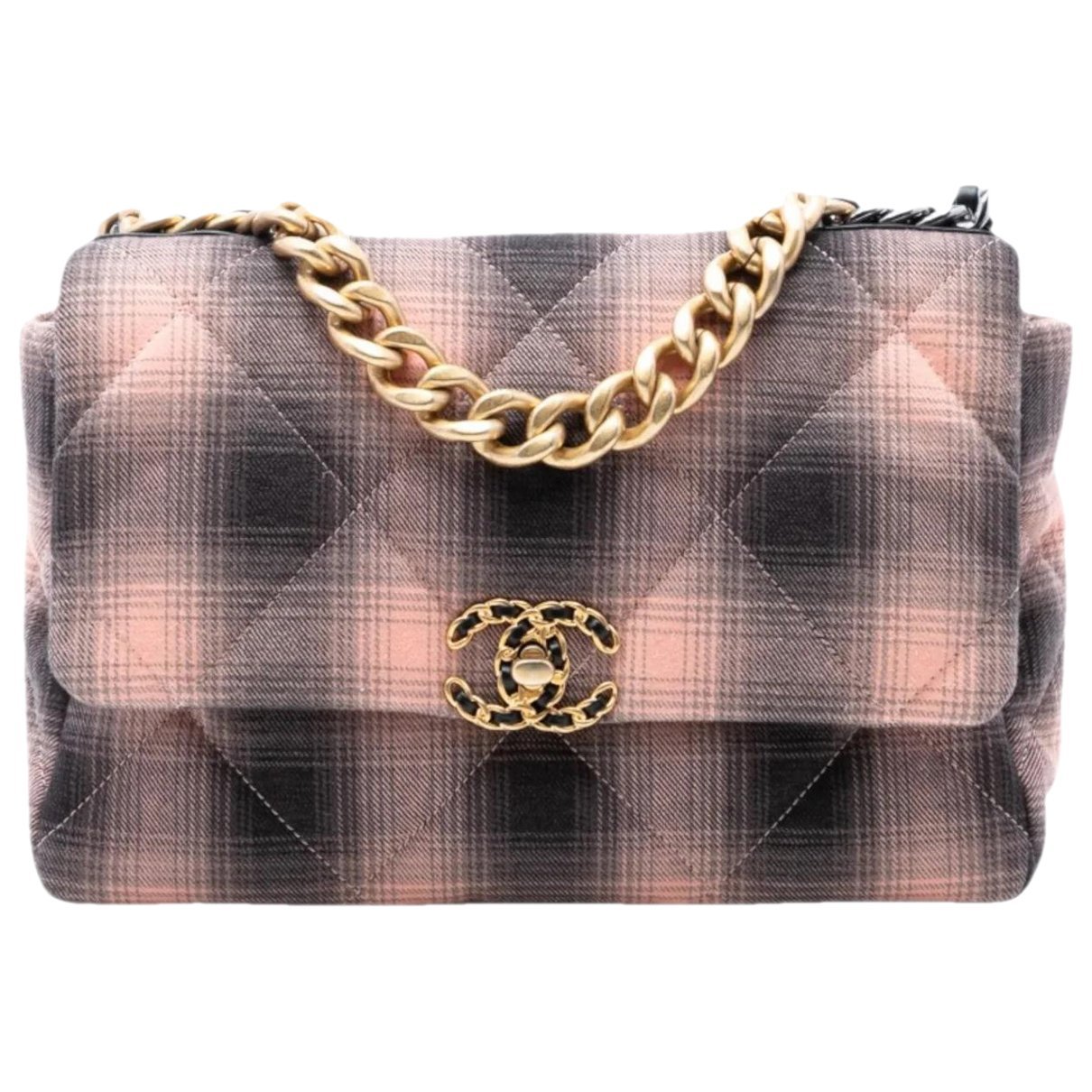 Timeless/Classique cloth satchel