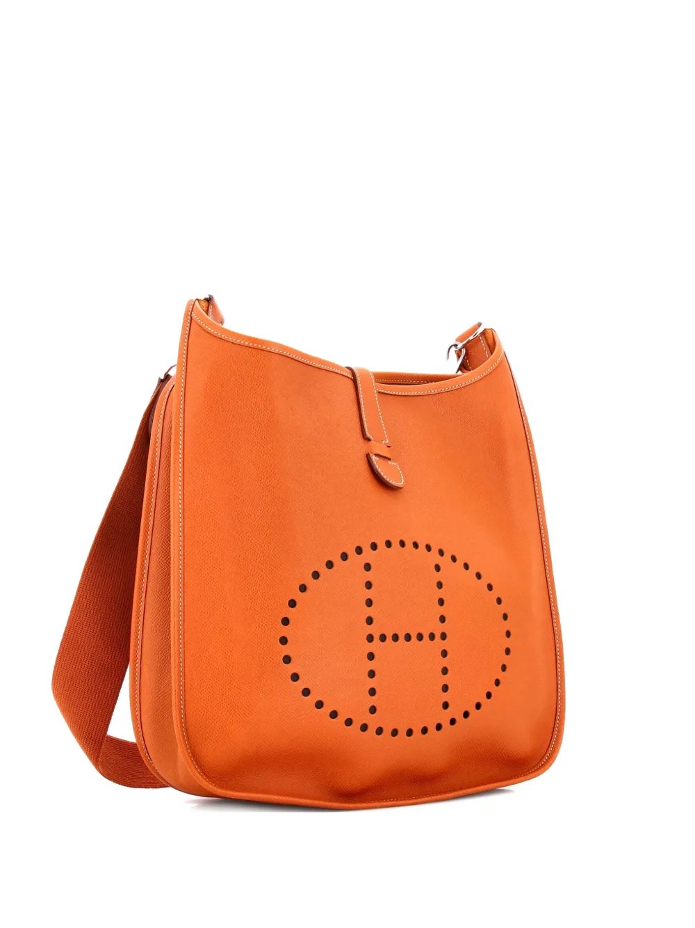 Evelyne Bag Gen I Epsom GM crossbody bag