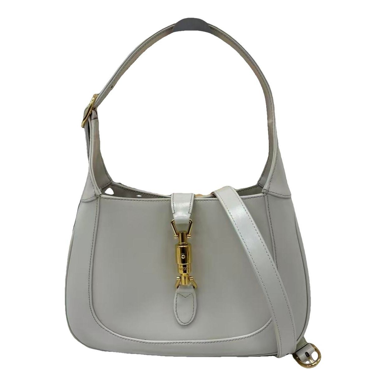 Jackie 1961 leather handbag