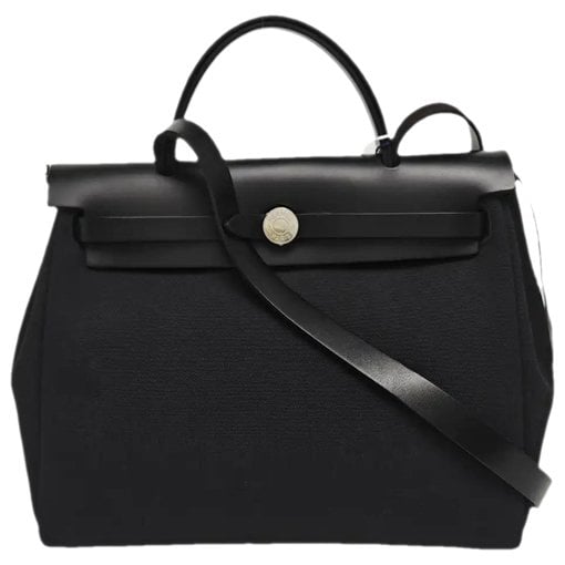 Herbag cloth handbag