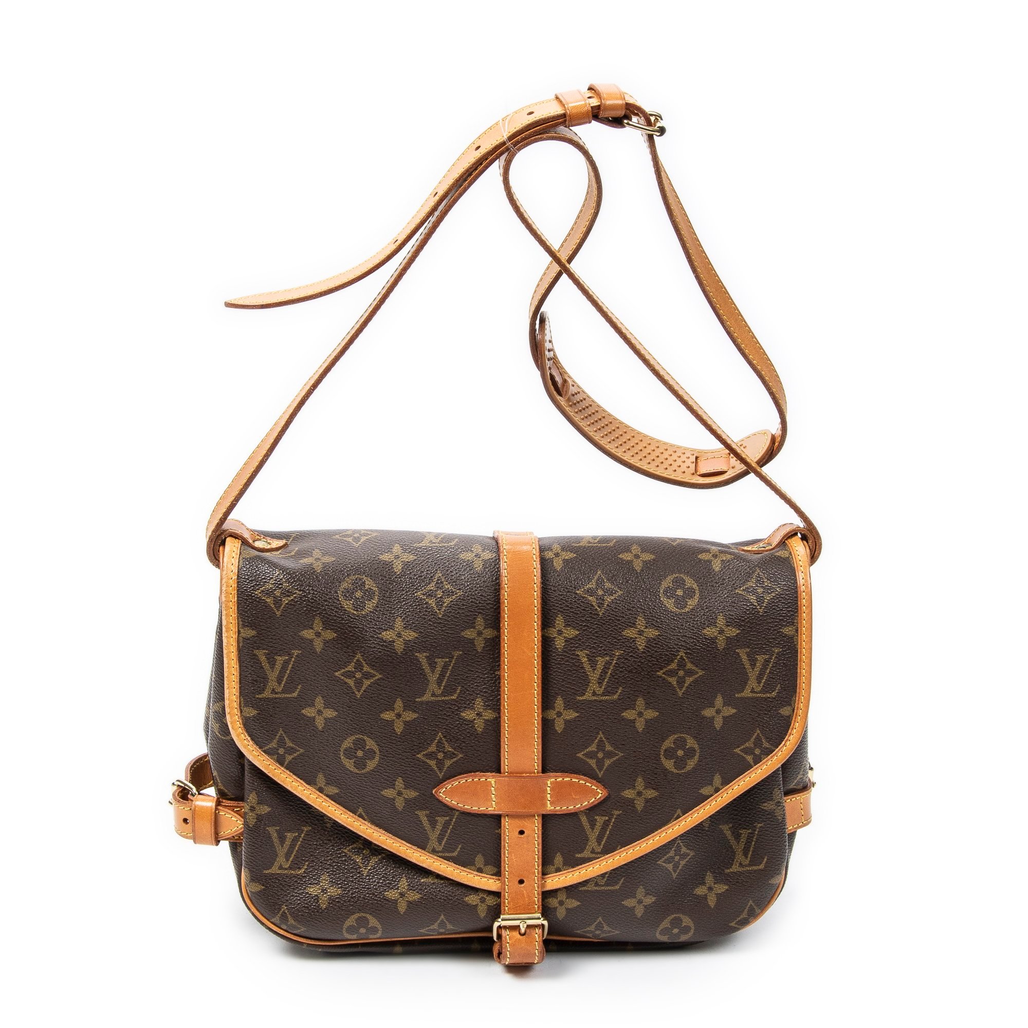 Saumur handbag