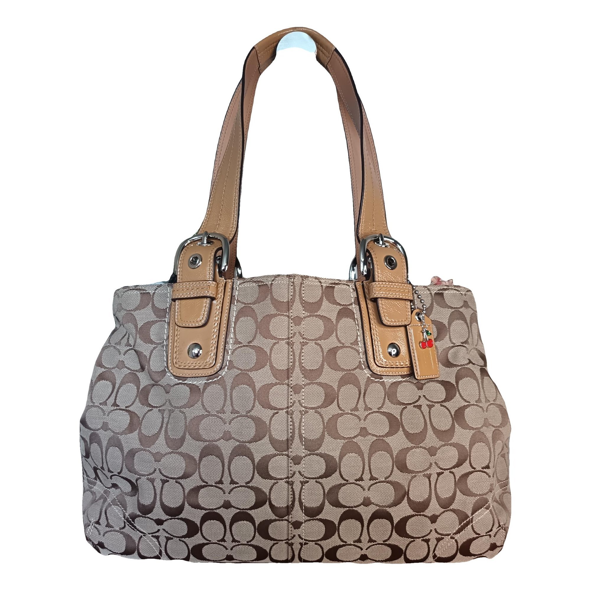 Cloth handbag