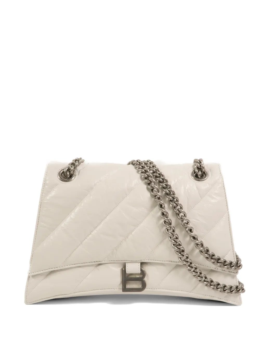 medium Crush chain-strap shoulder bag