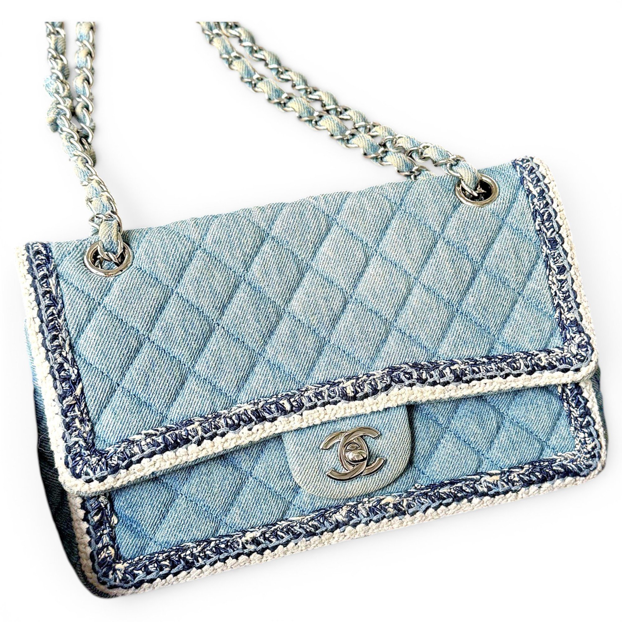 Timeless/Classique handbag