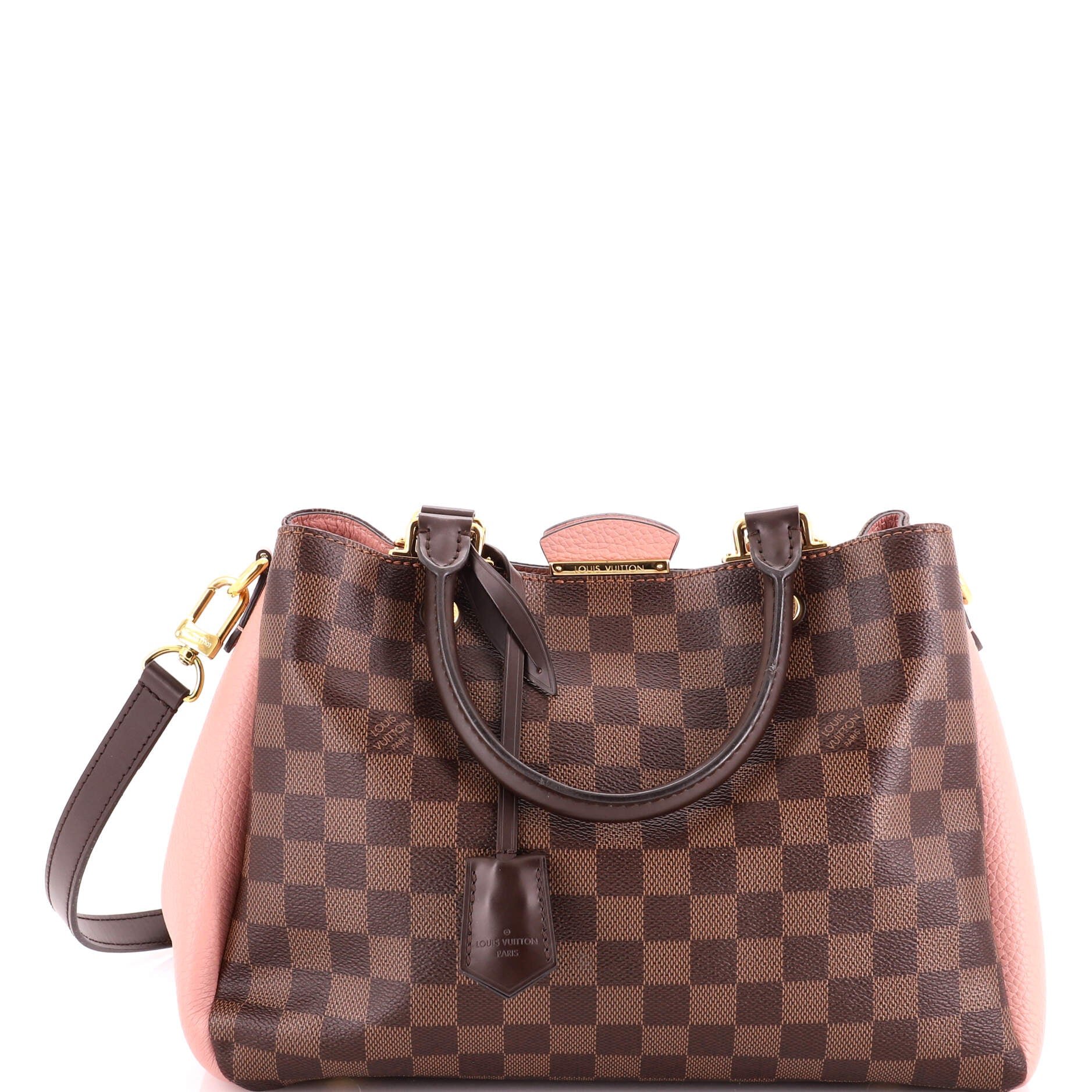 Brittany Handbag Damier
