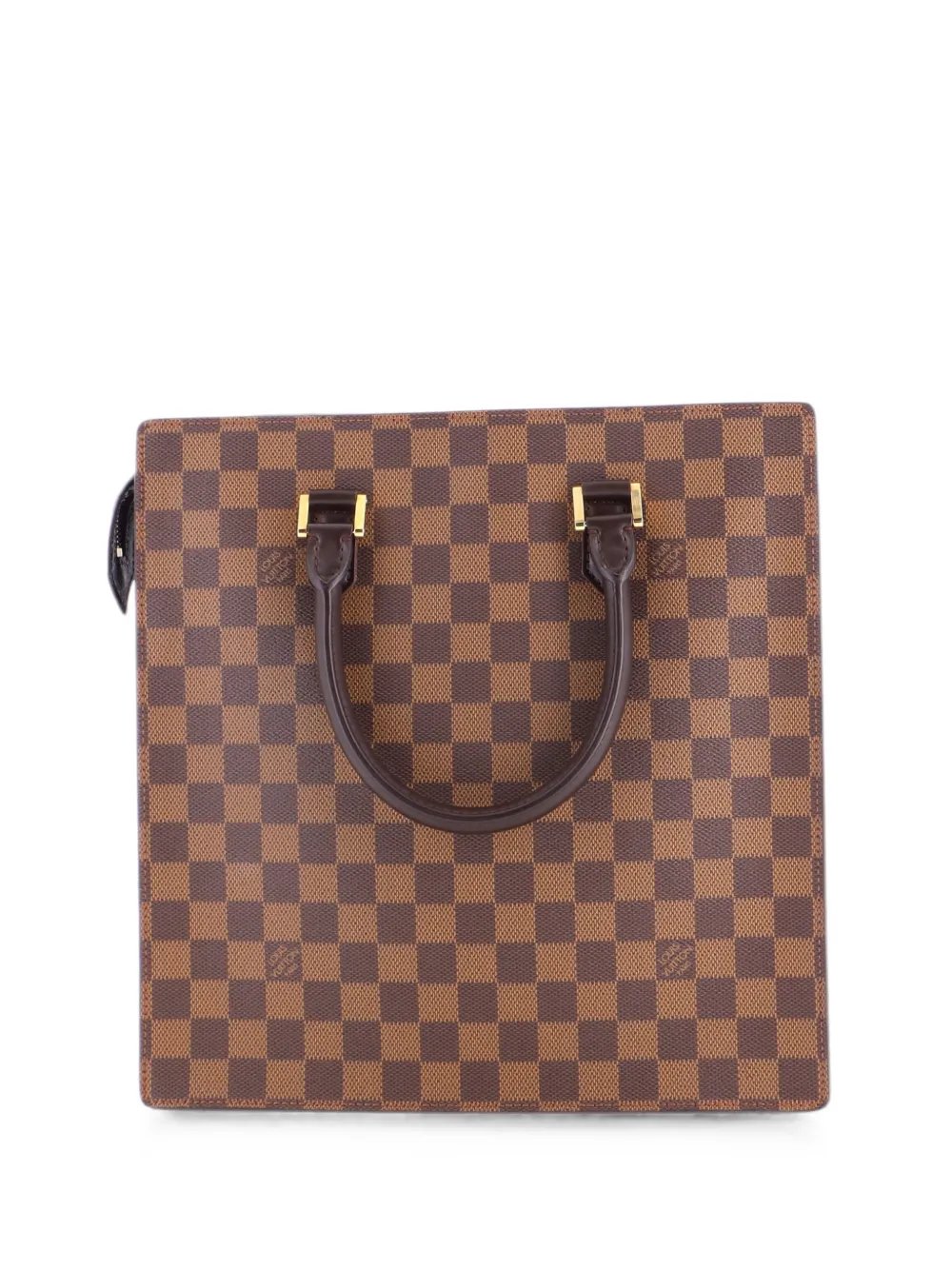 Venice Sac Plat Bag Damier PM tote bag