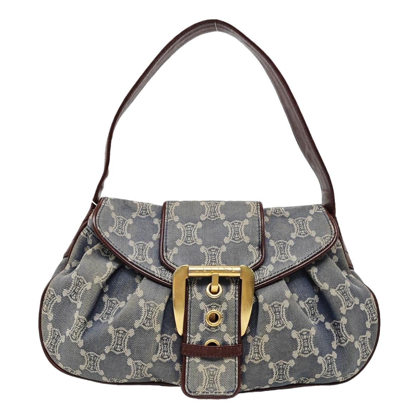Cloth handbag