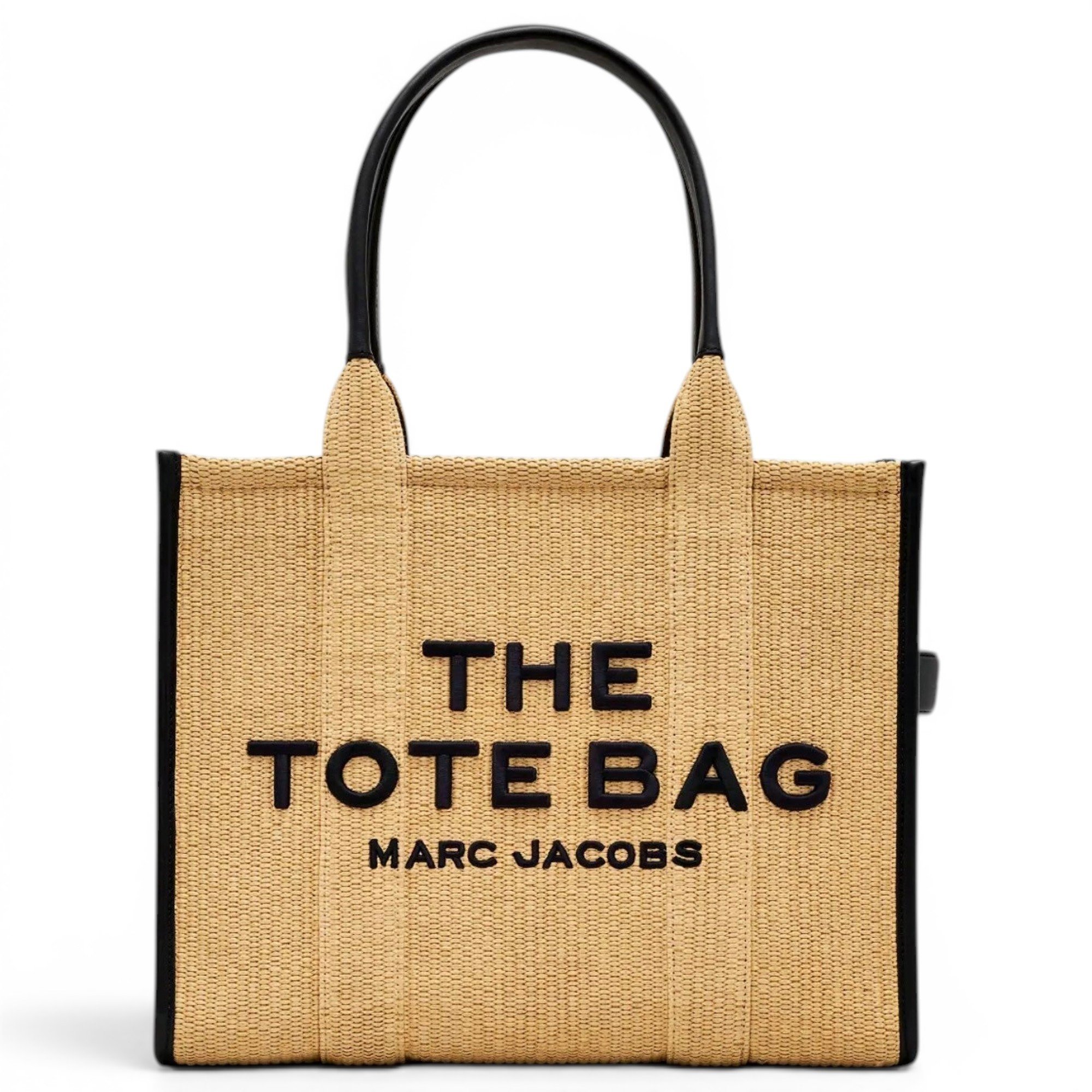 The Tag Tote handbag