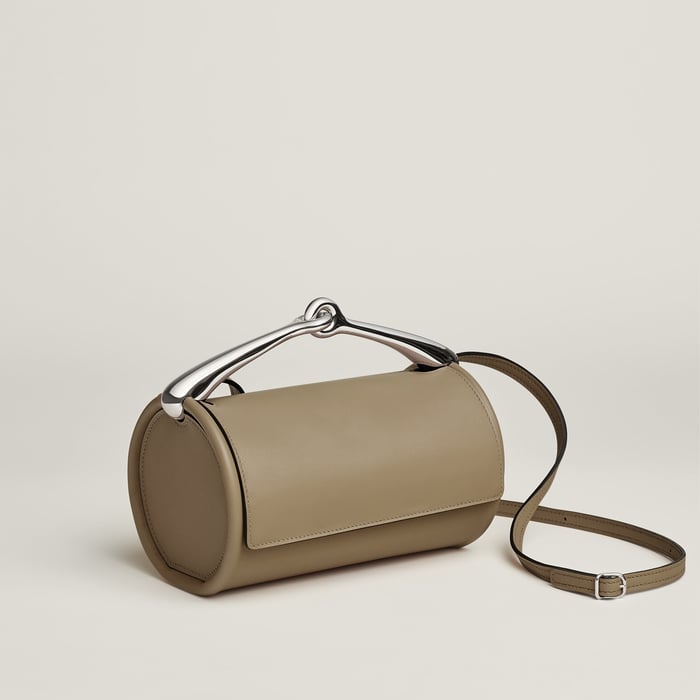 Beige Marfa Maximors Bag