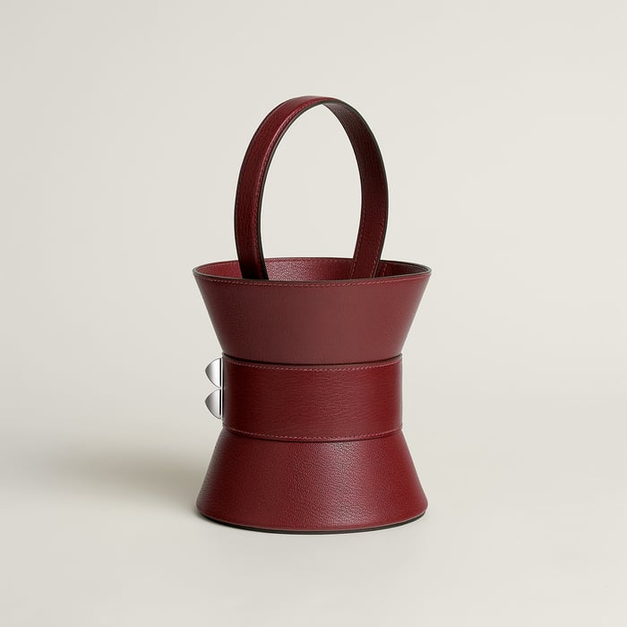 Rouge H Mini Medor Bag