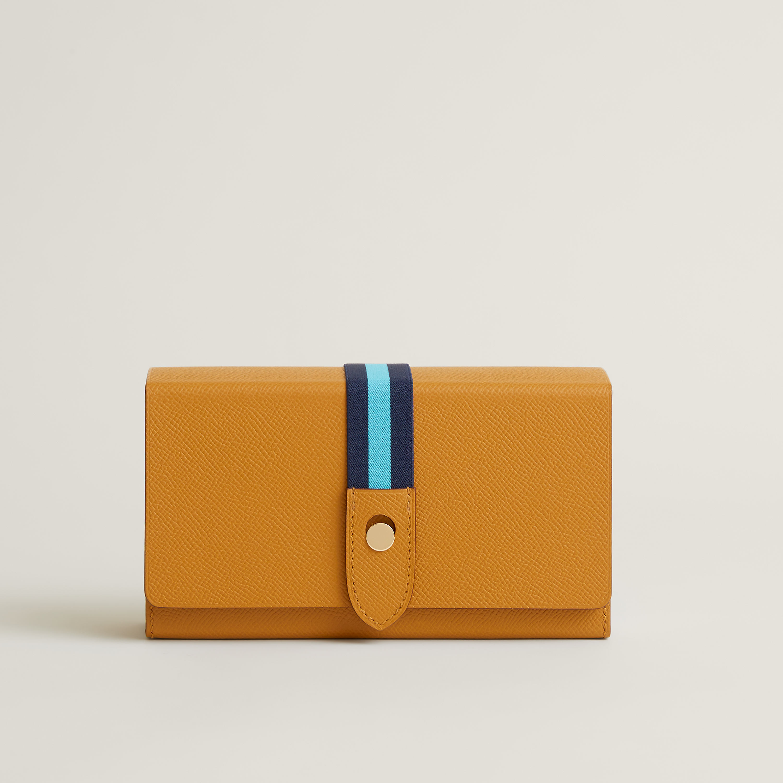 Brick minaudiere