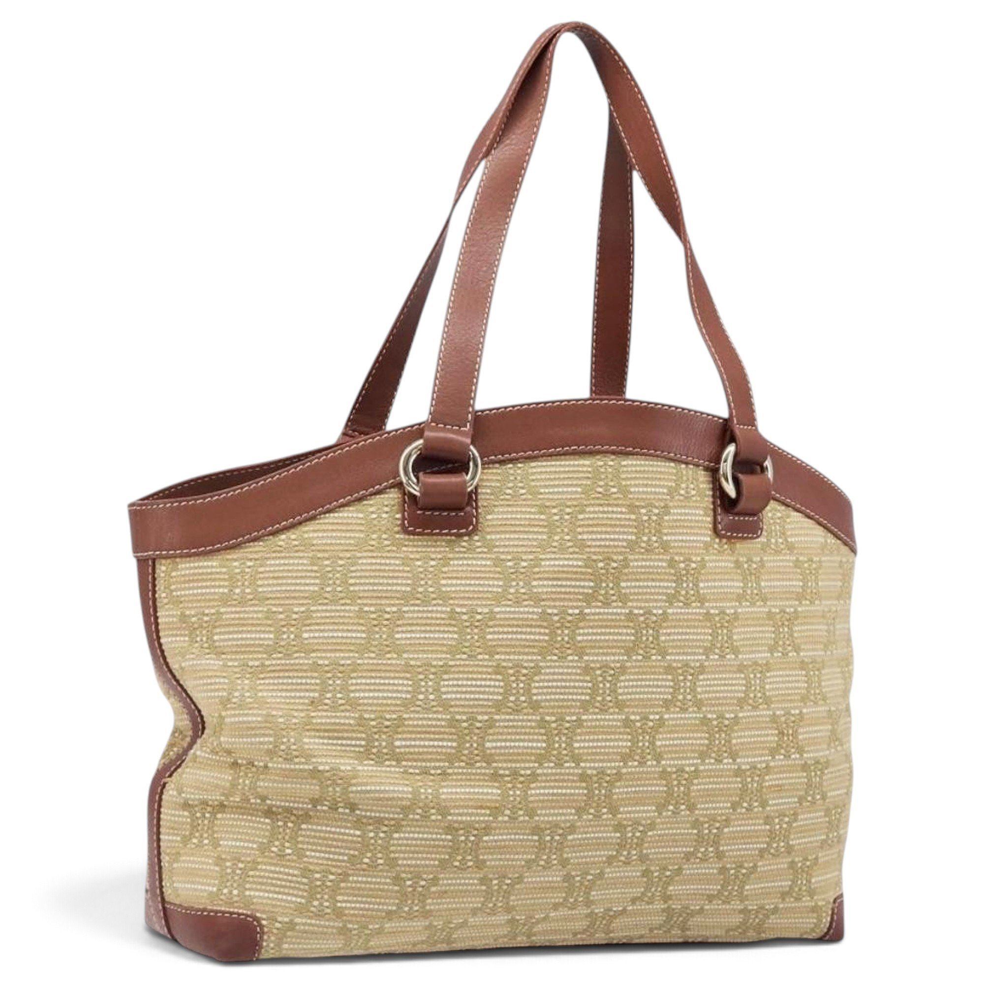 Cloth tote