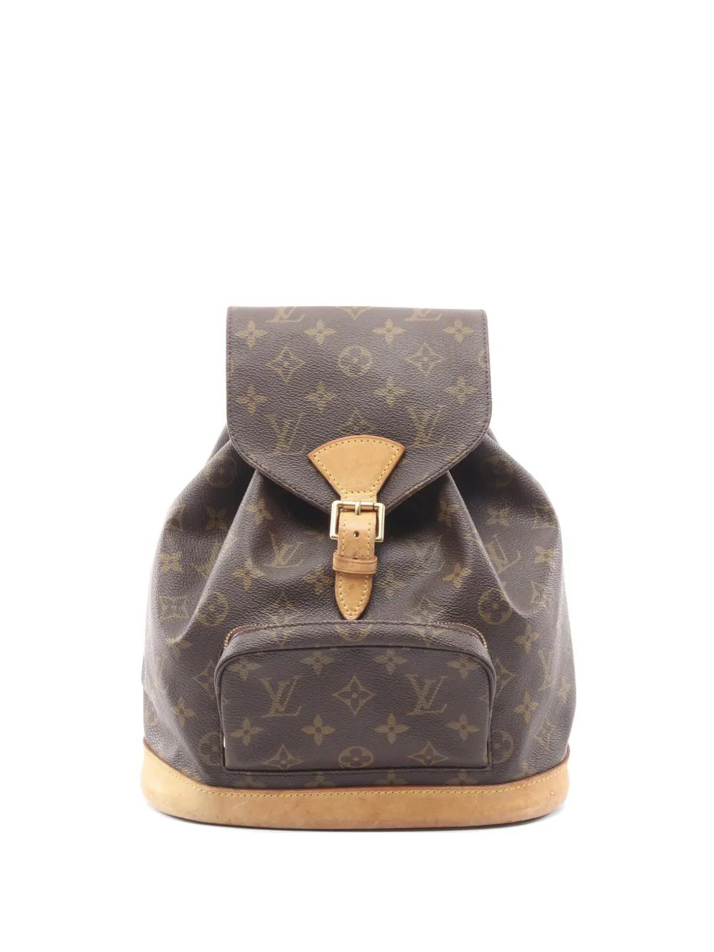 2000 Montsouris MM backpack