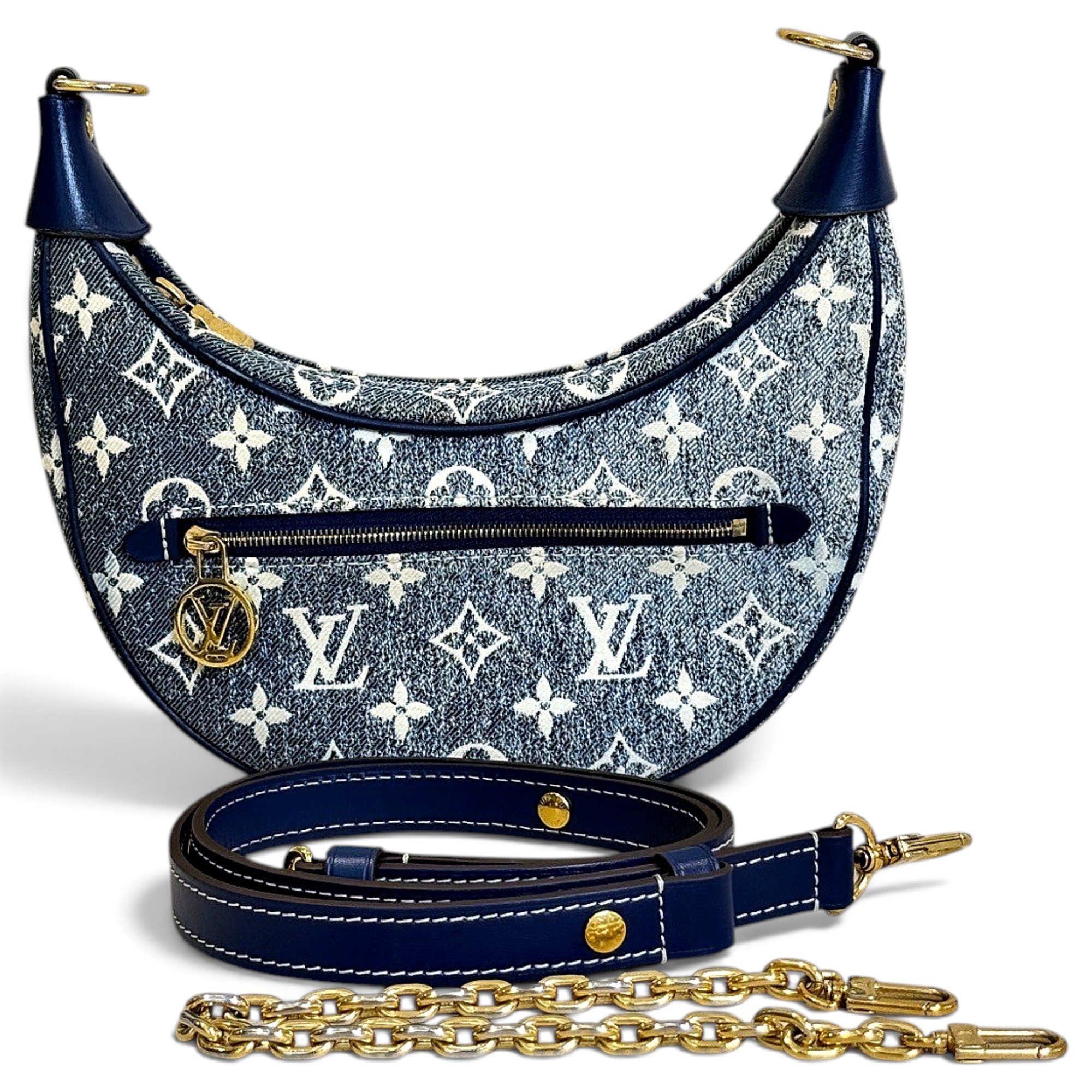 Cloth handbag